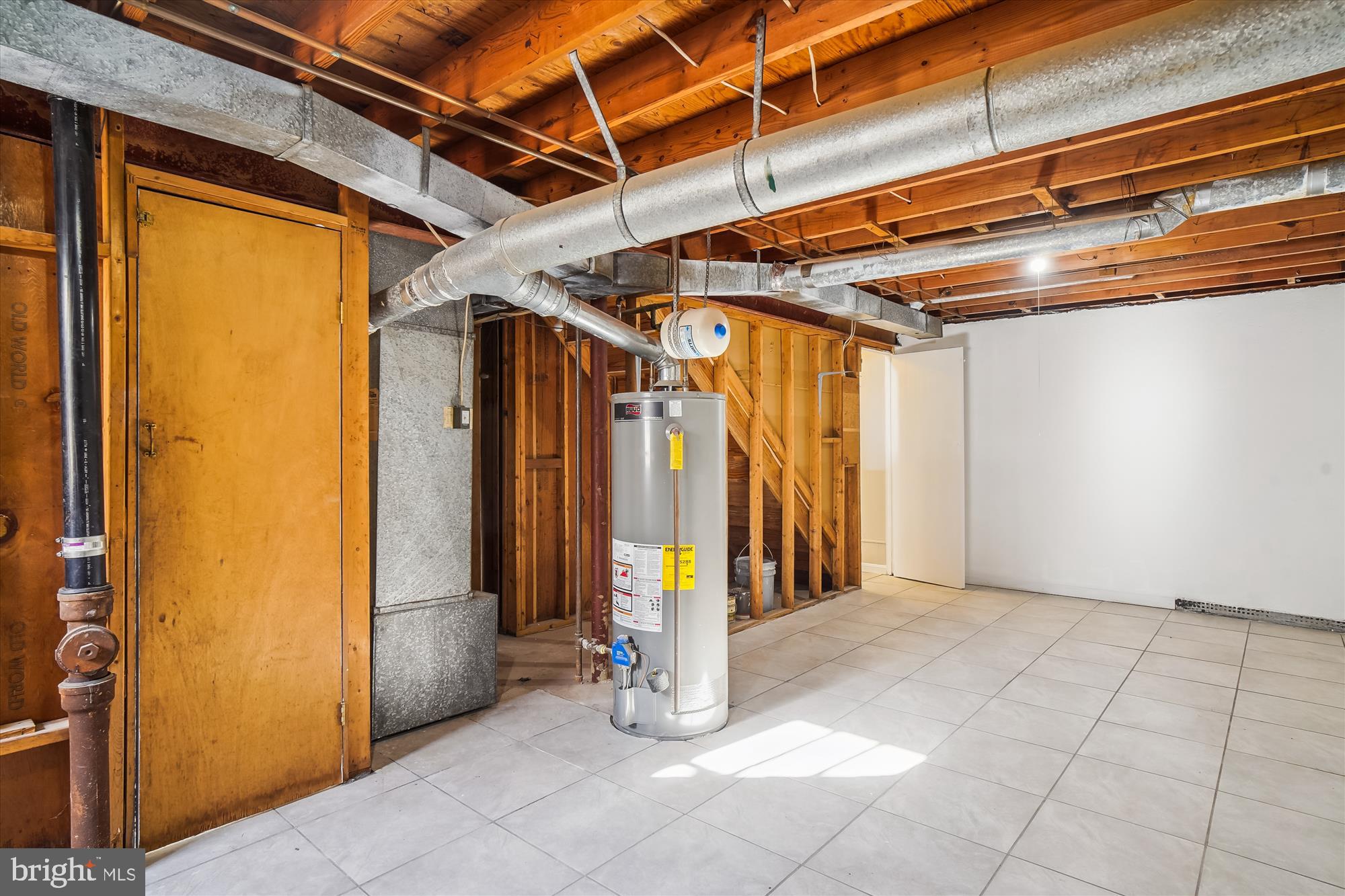 GLEN PARK - Residential