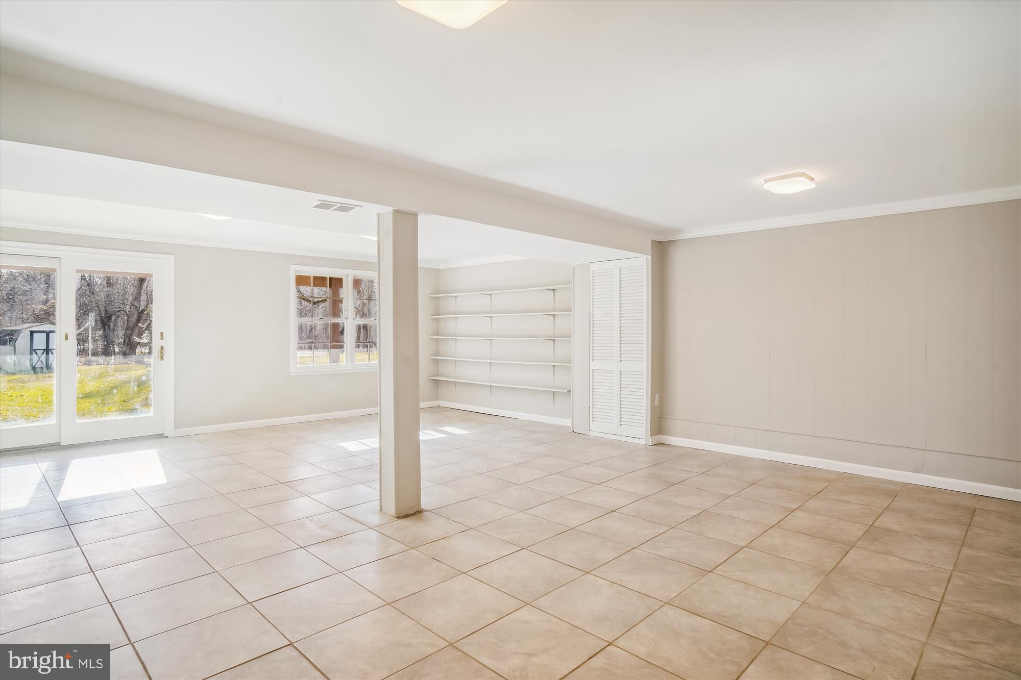 GLEN PARK - Residential