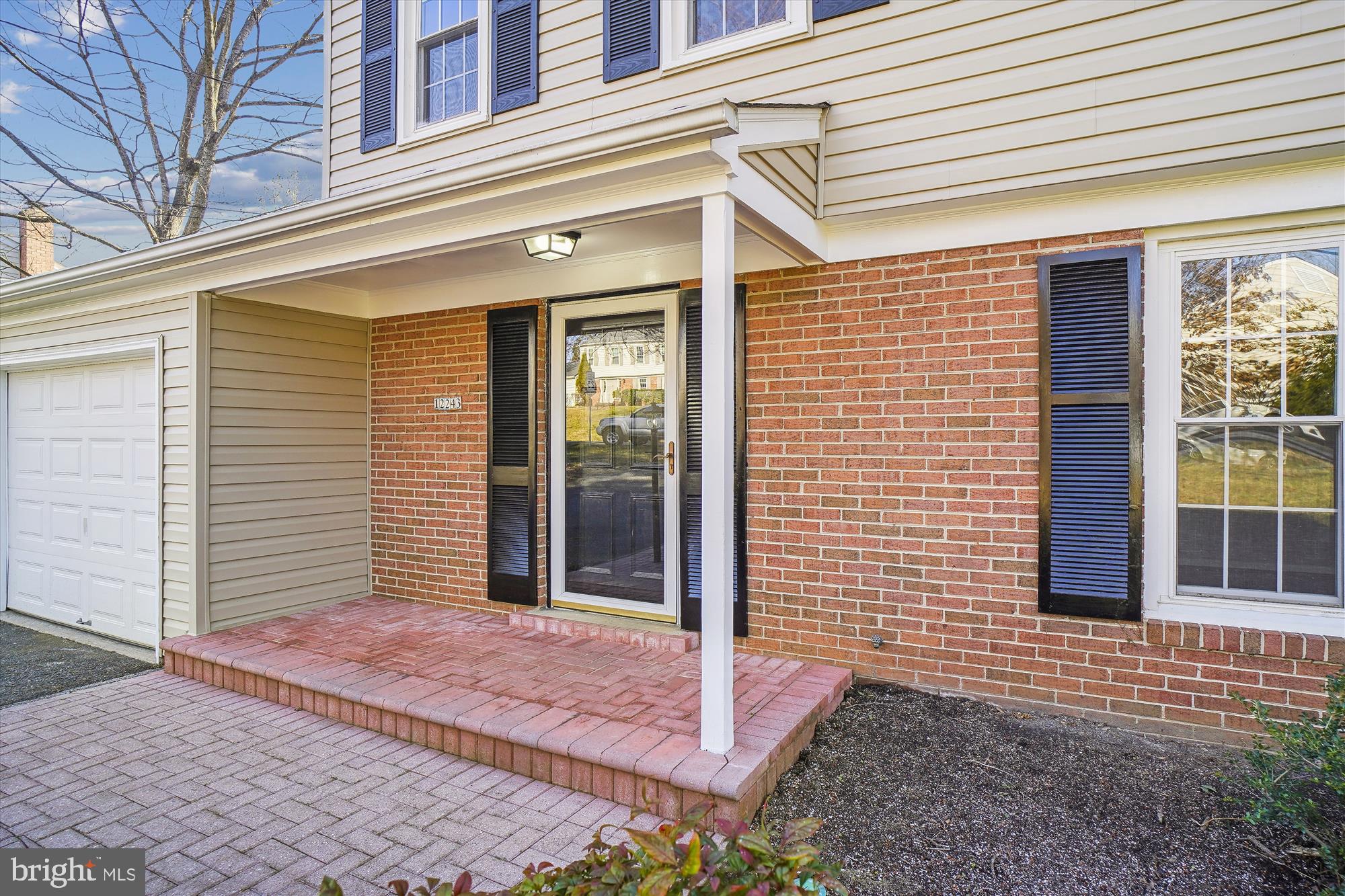 GLEN PARK - Residential