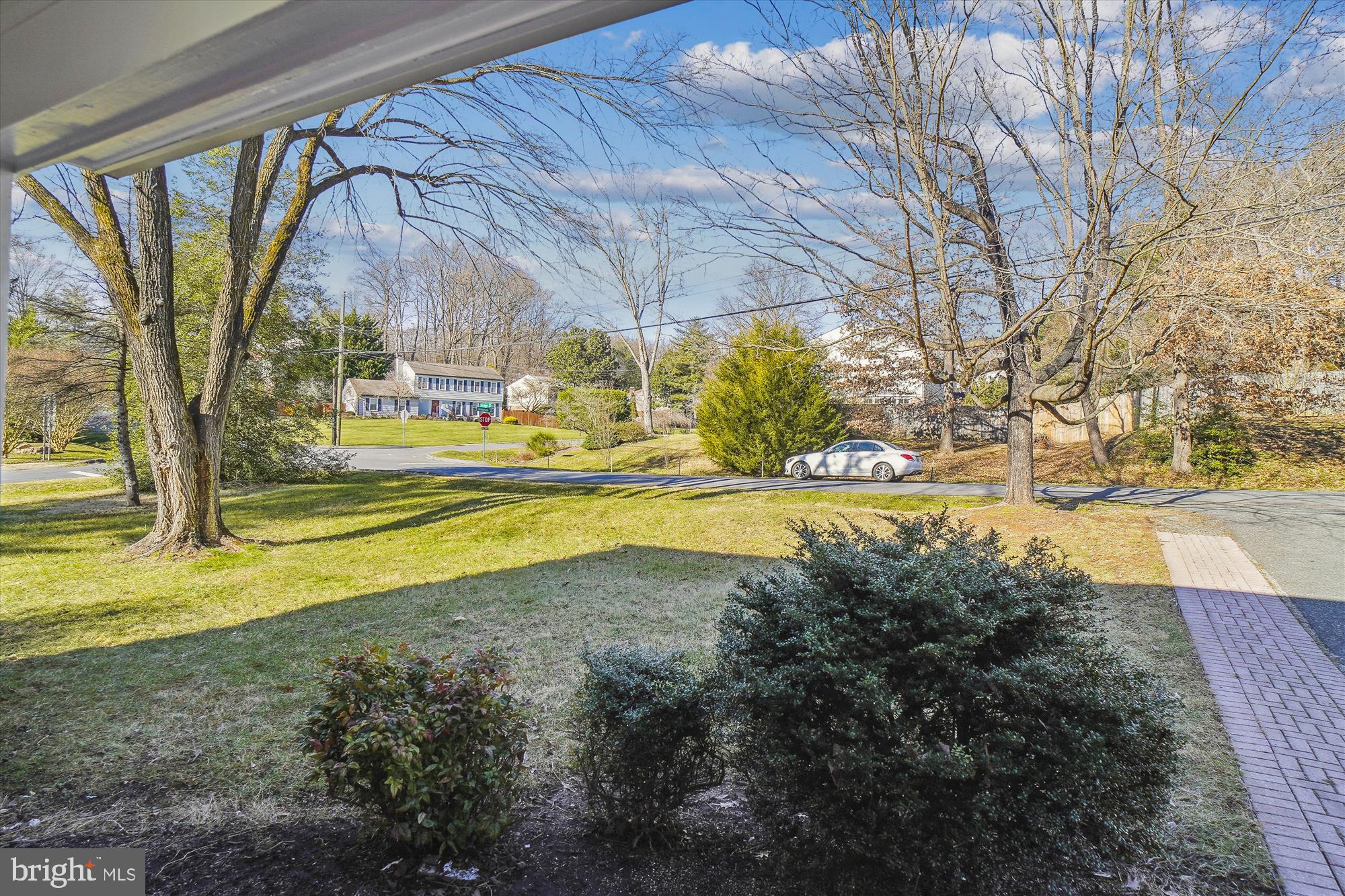 GLEN PARK - Residential