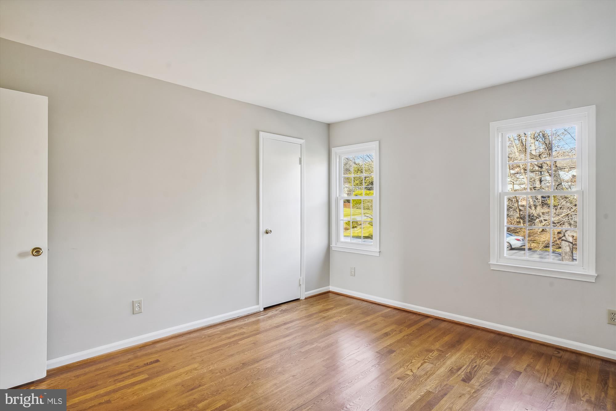 GLEN PARK - Residential