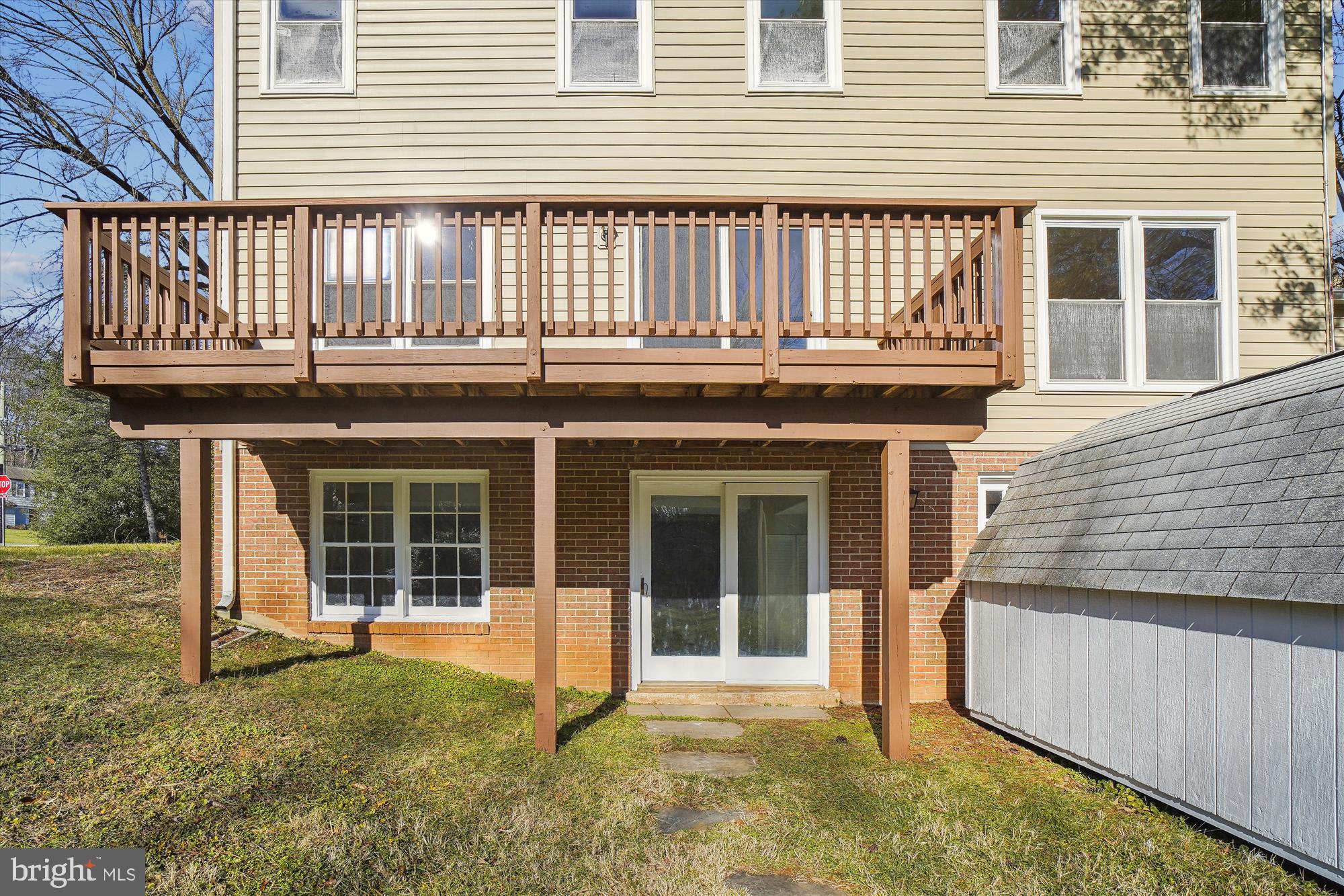 GLEN PARK - Residential