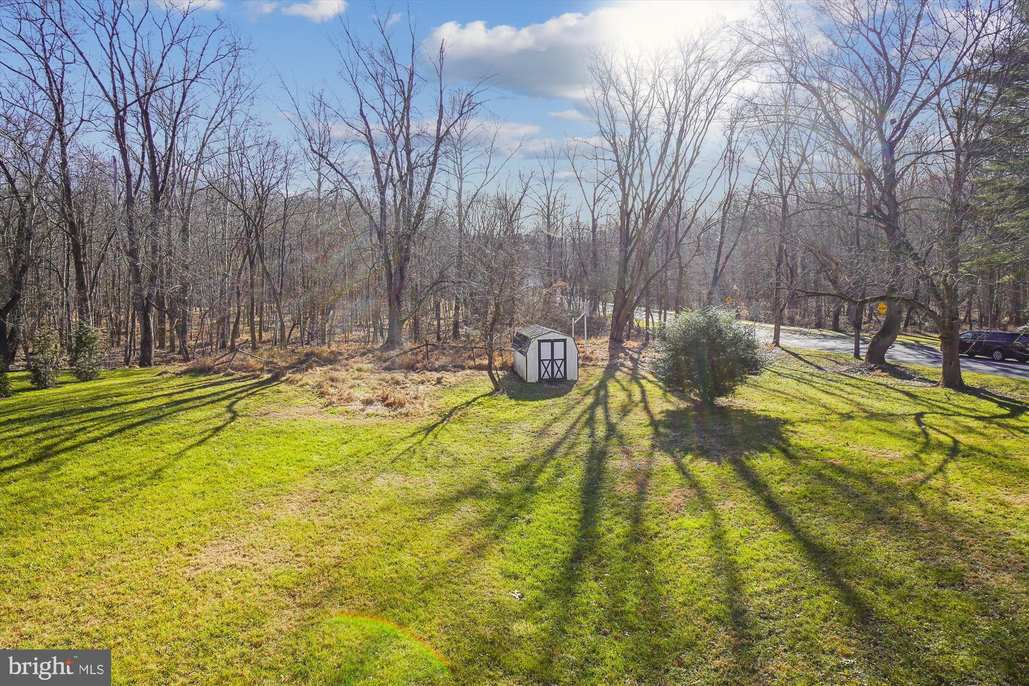 GLEN PARK - Residential