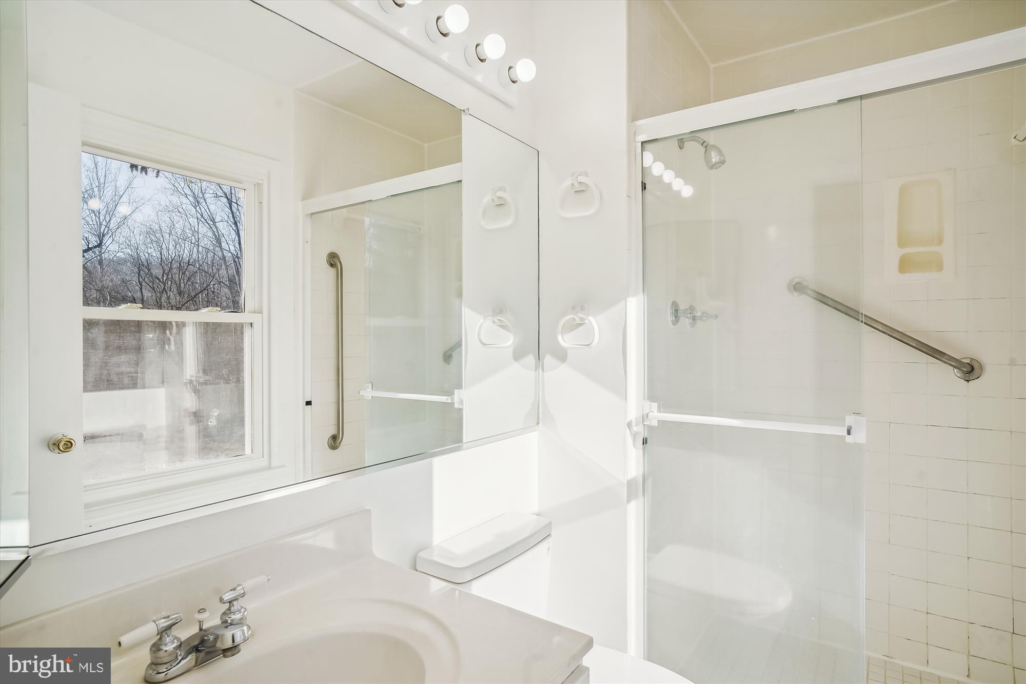 GLEN PARK - Residential