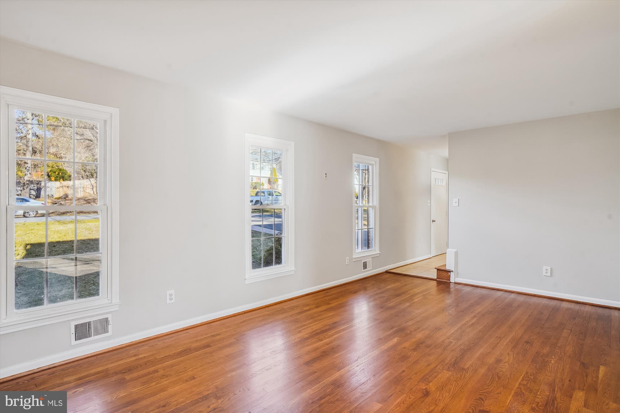 GLEN PARK - Residential