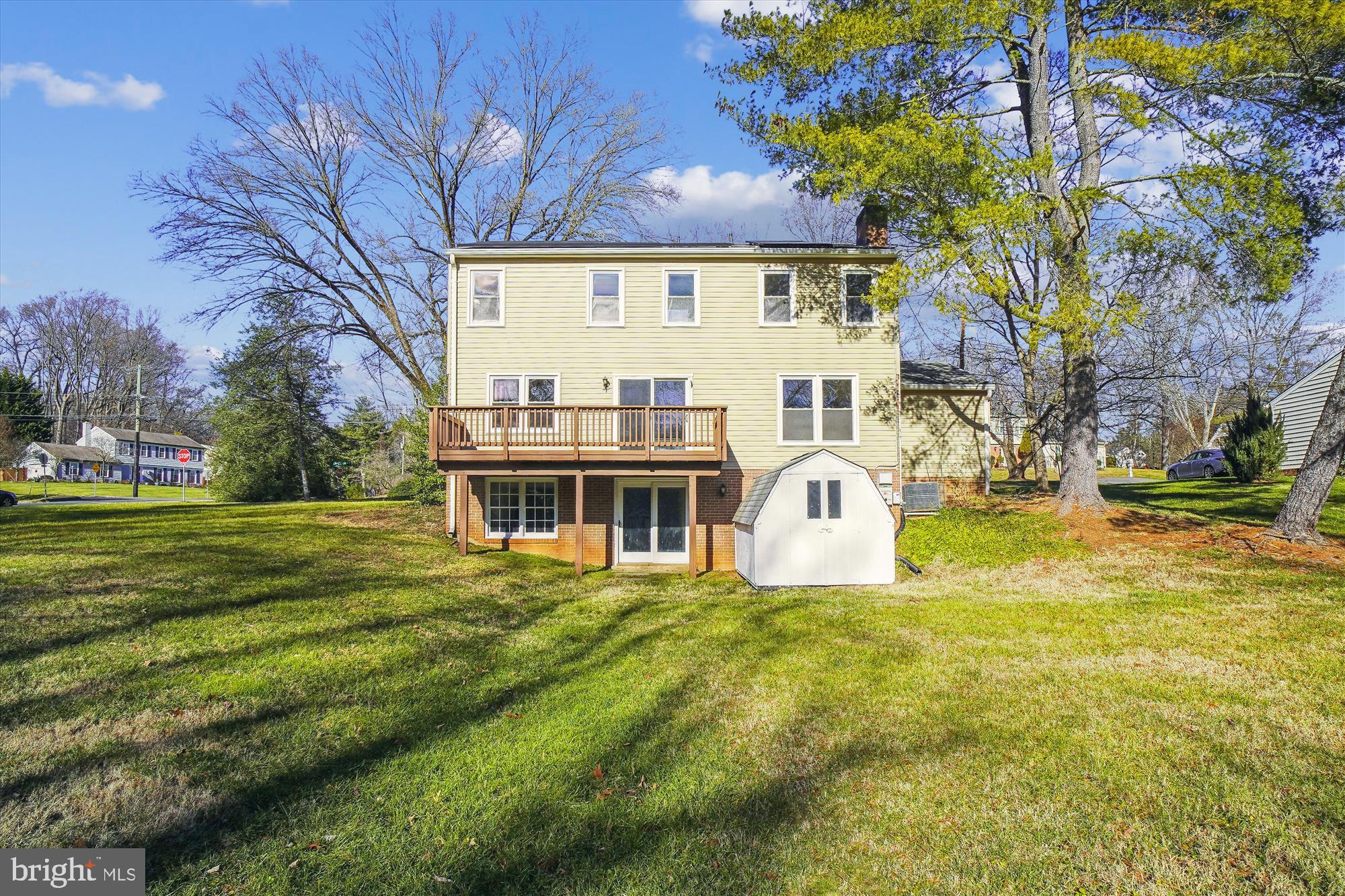 GLEN PARK - Residential