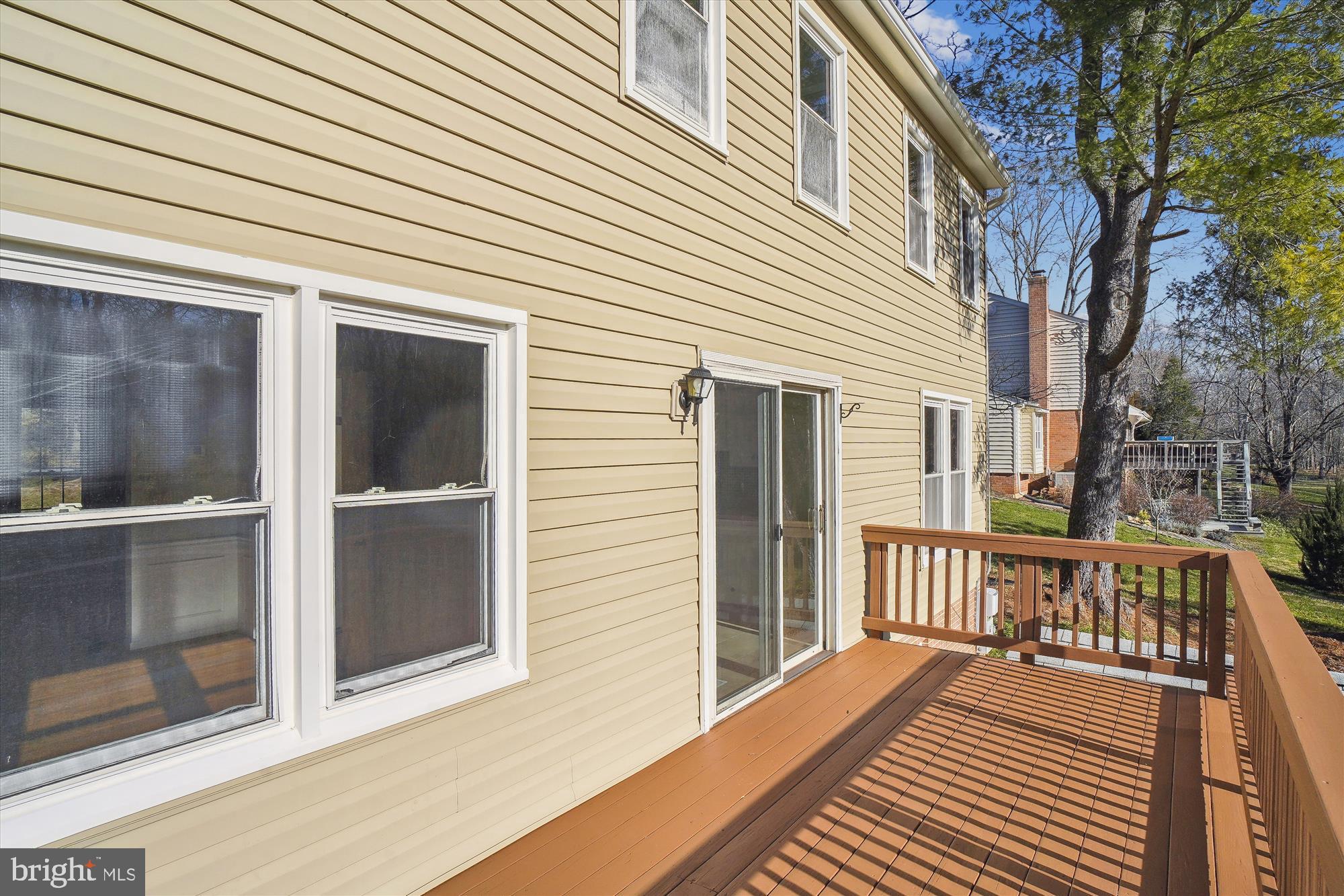 GLEN PARK - Residential