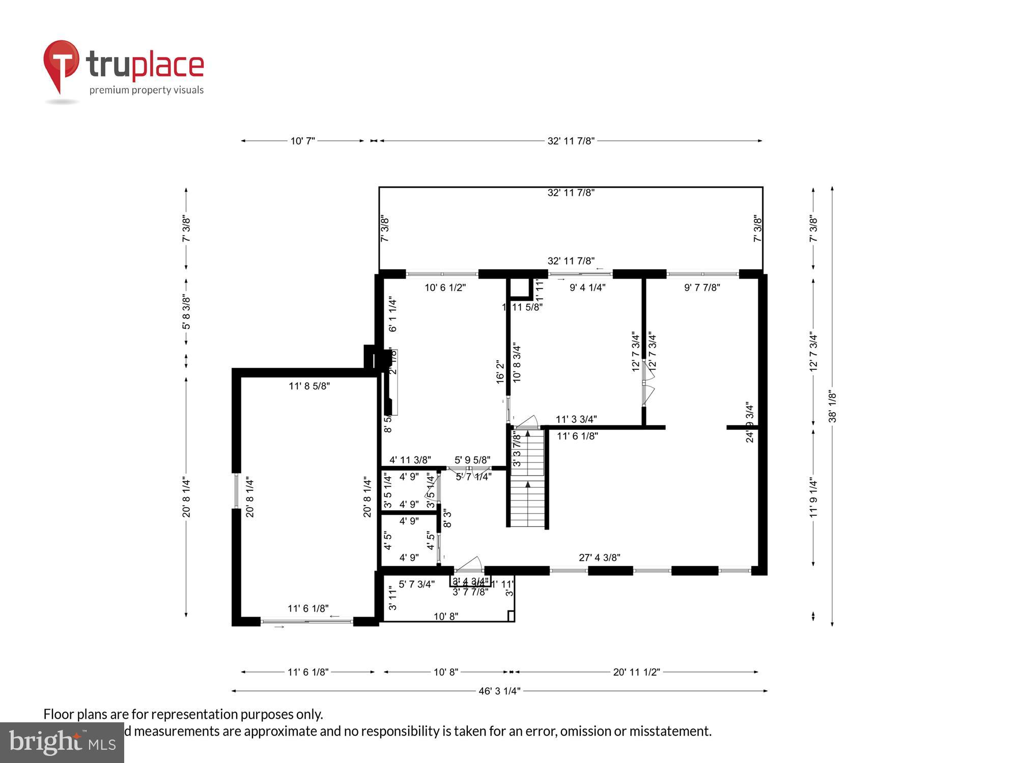 GLEN PARK - Residential
