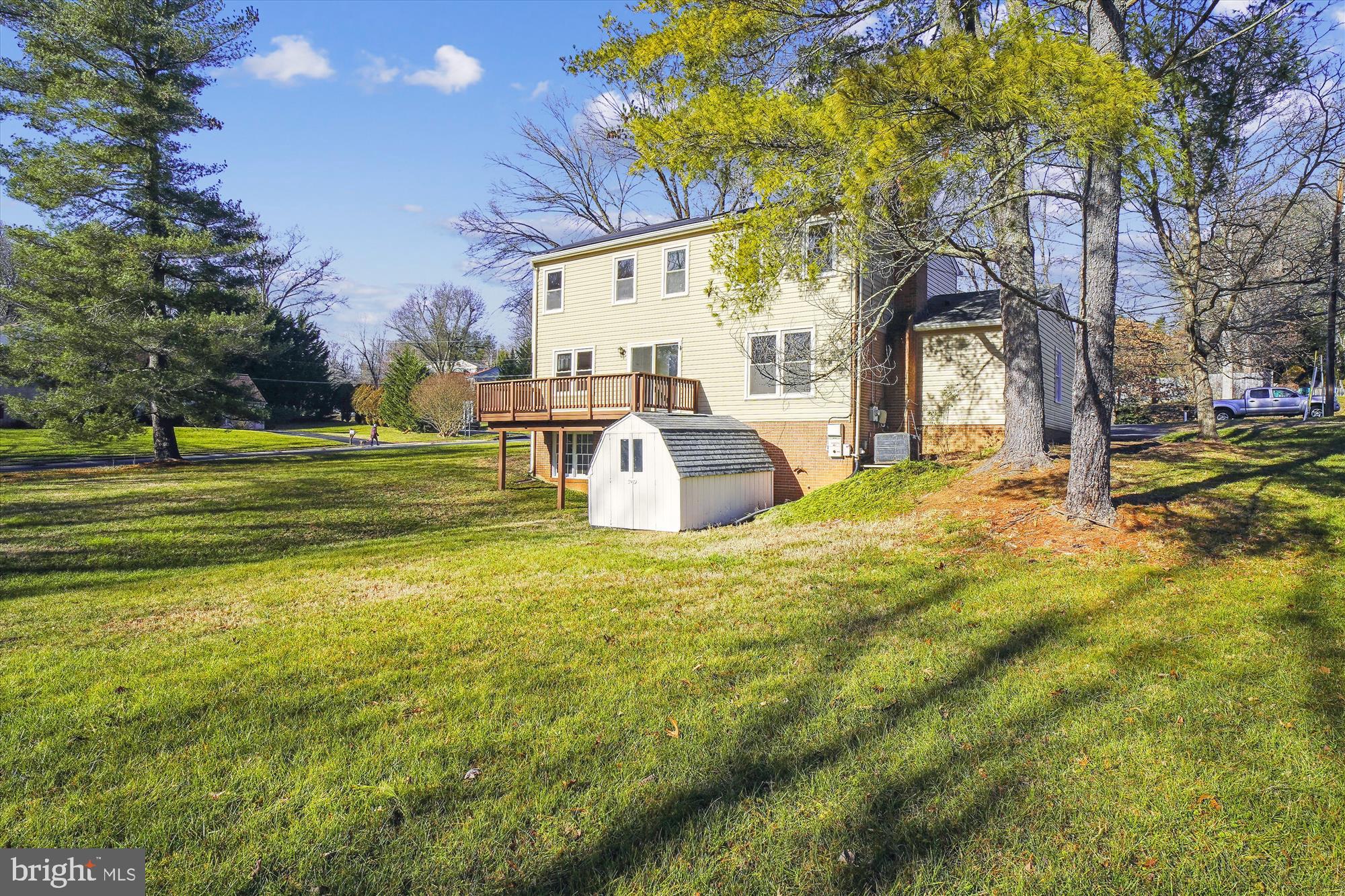 GLEN PARK - Residential