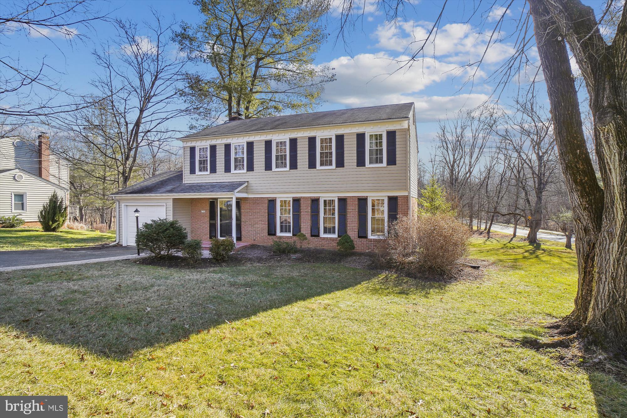 GLEN PARK - Residential