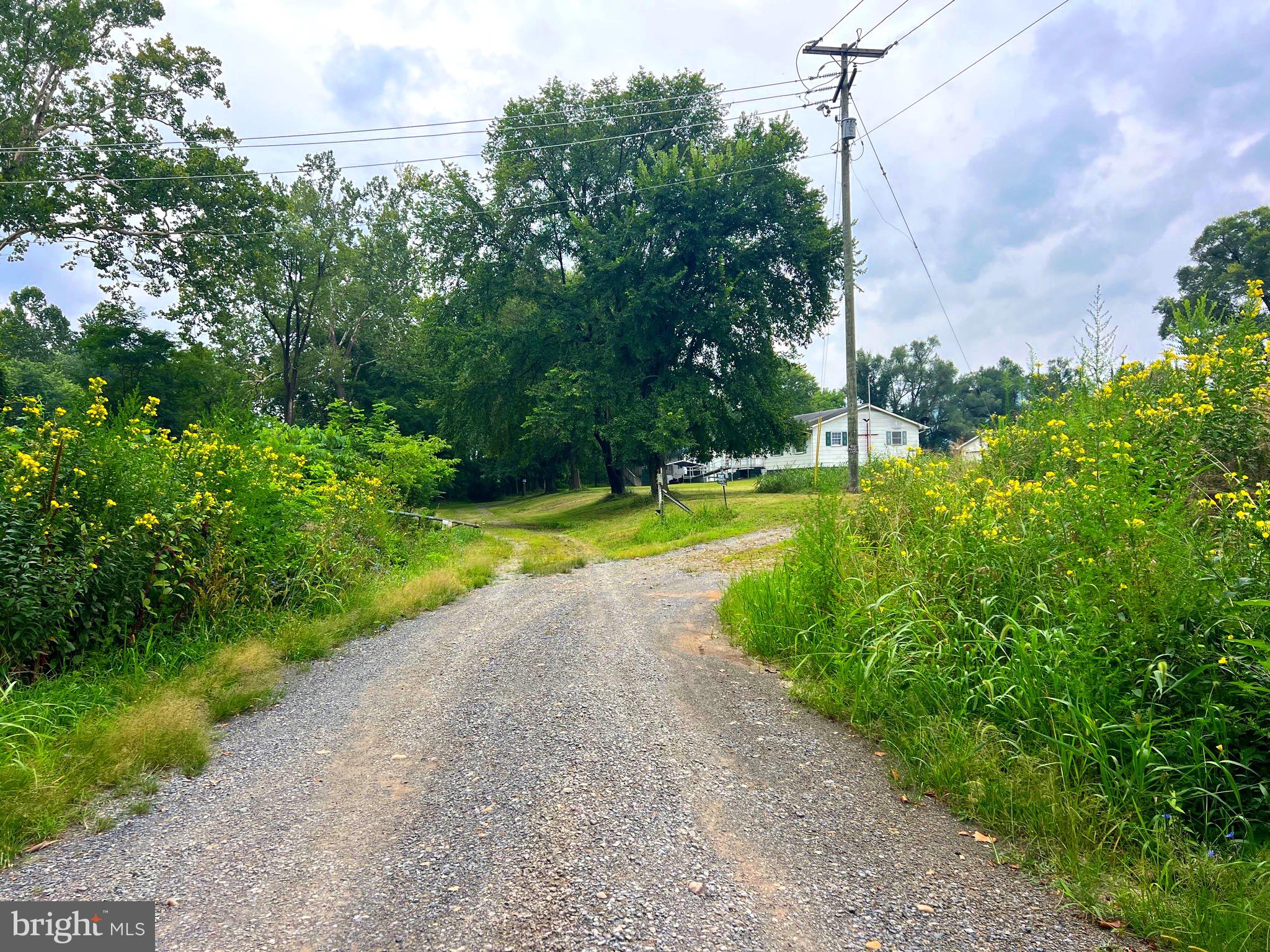 NONE UNRESTRICTED - Farm