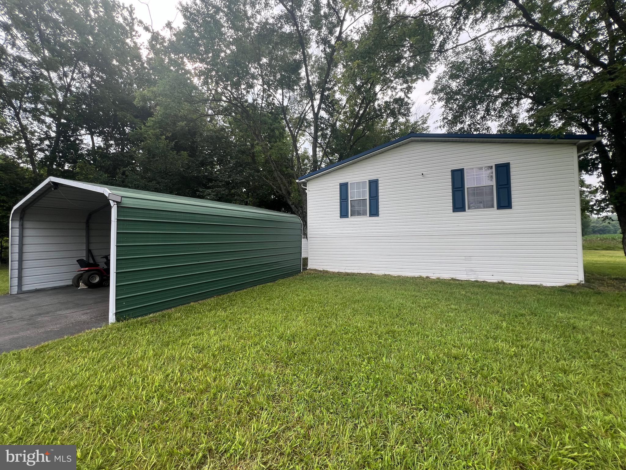 NONE UNRESTRICTED - Farm