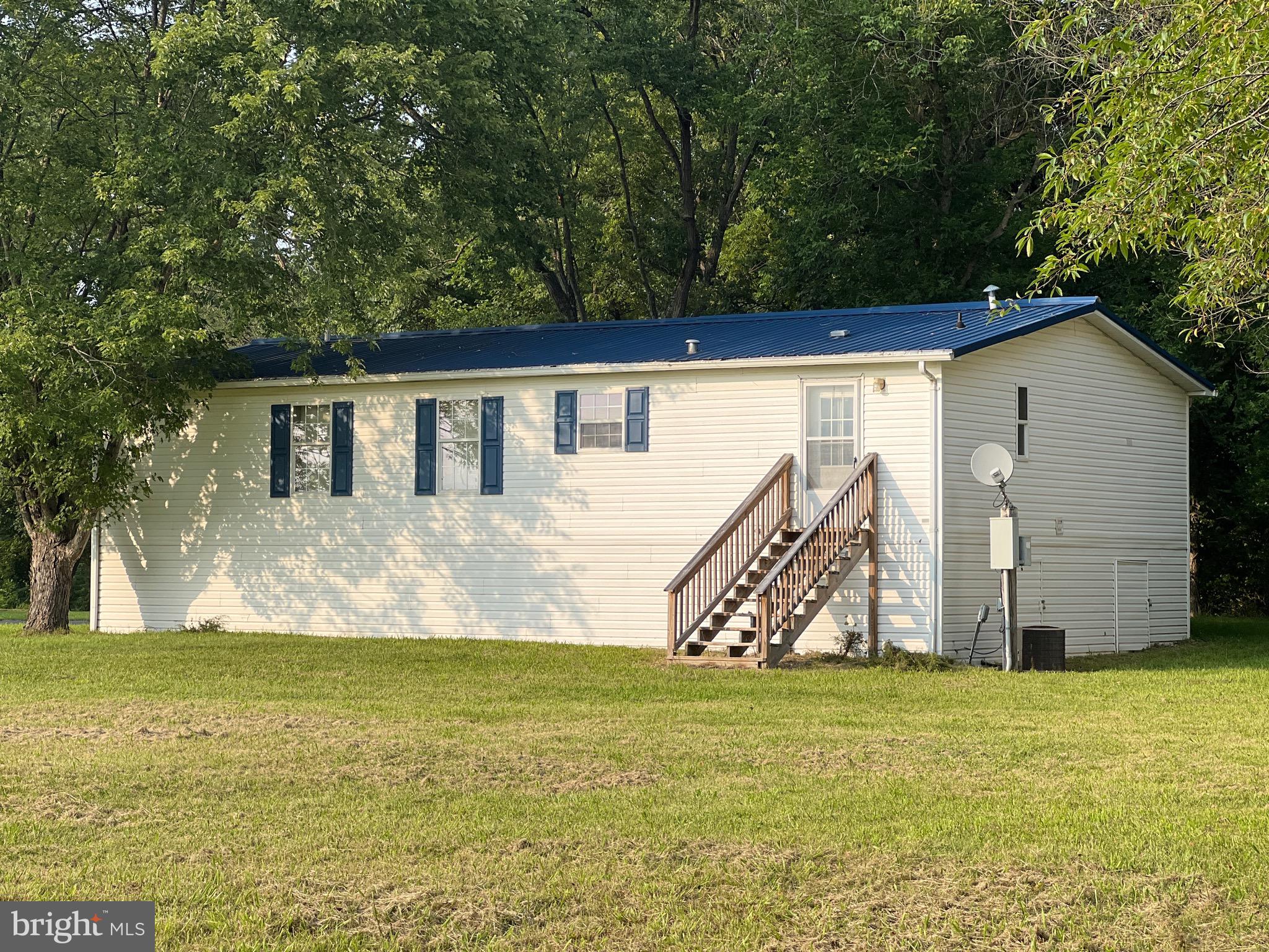 NONE UNRESTRICTED - Farm