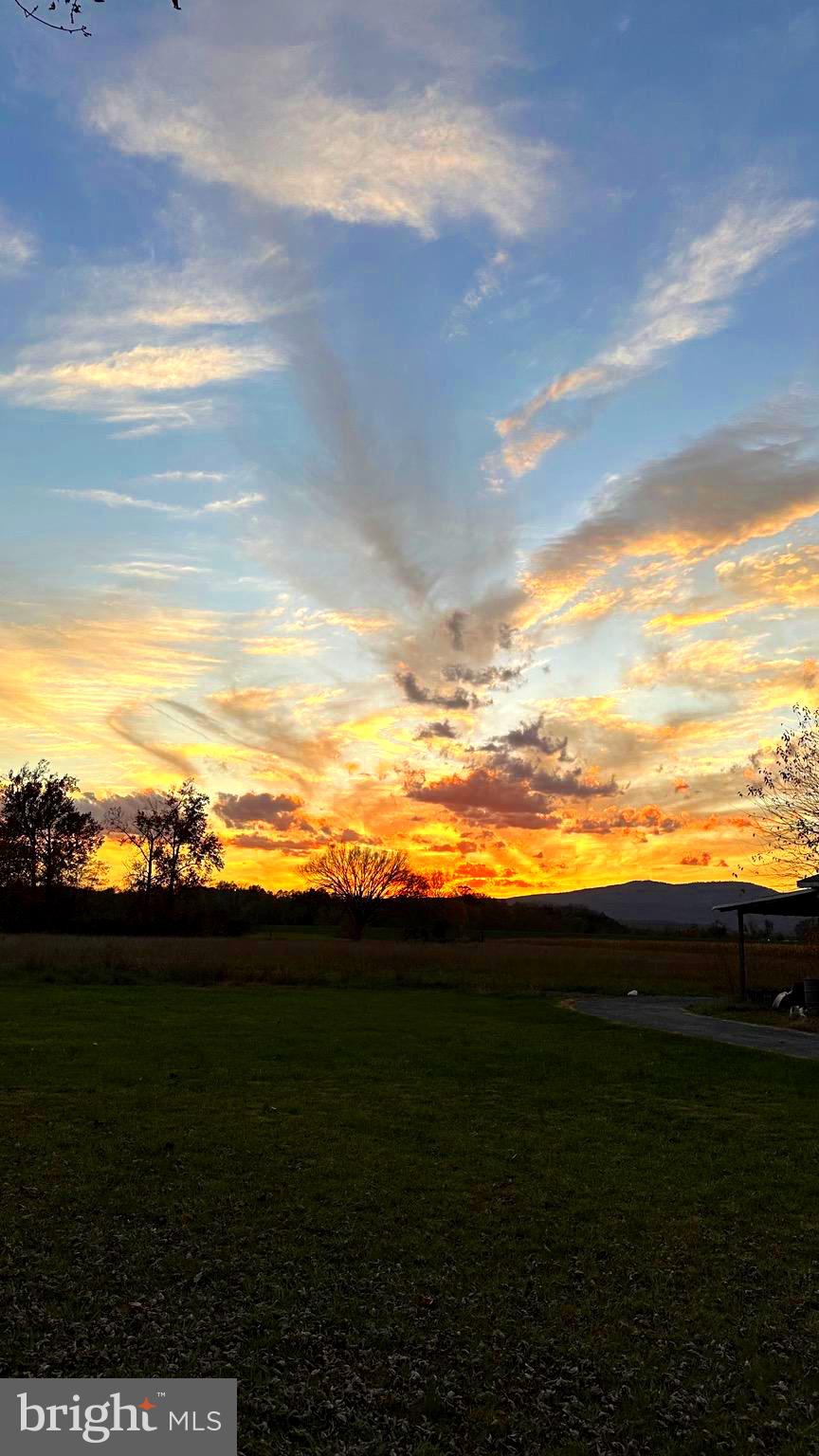 NONE UNRESTRICTED - Farm