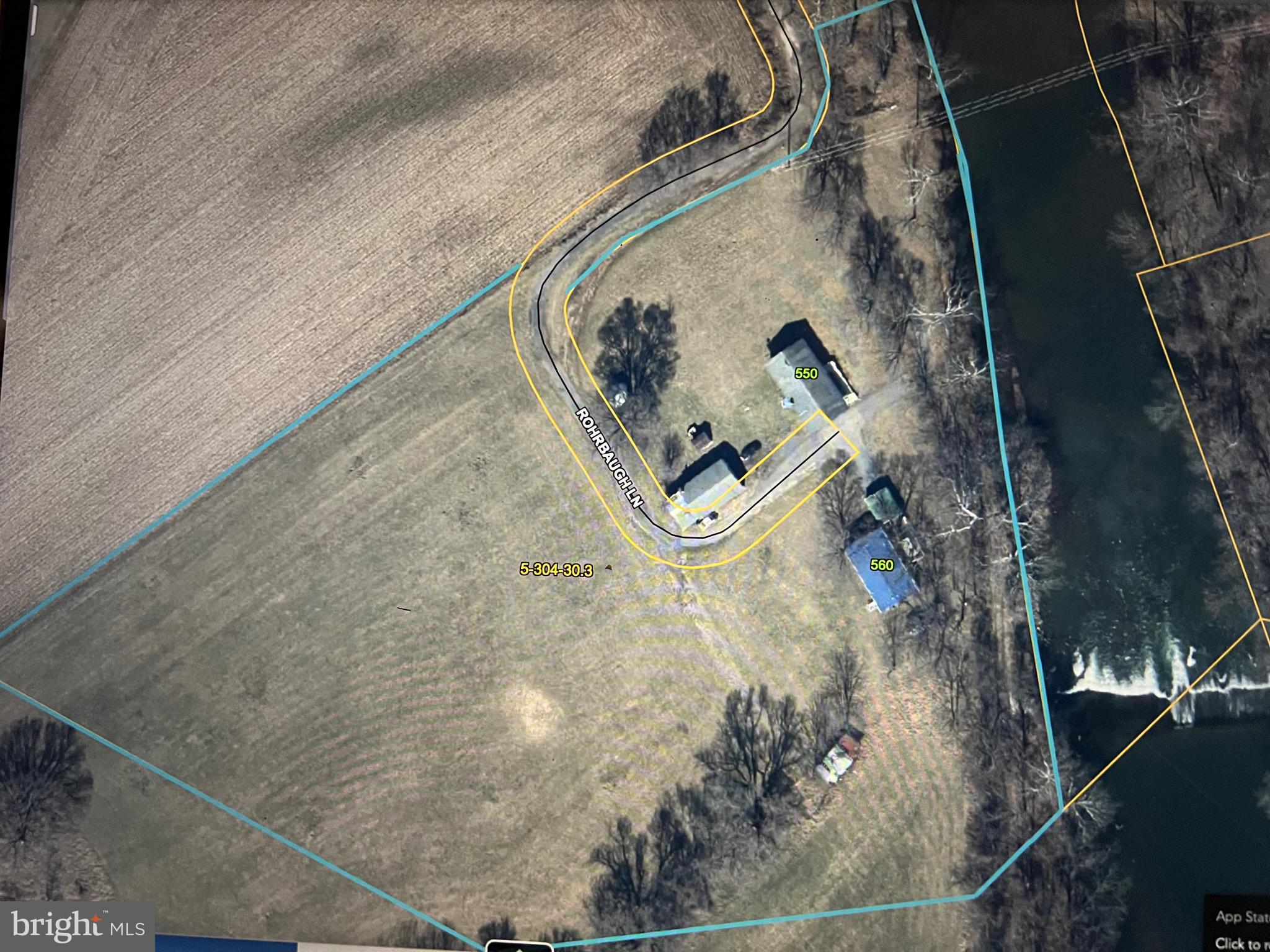 NONE UNRESTRICTED - Farm