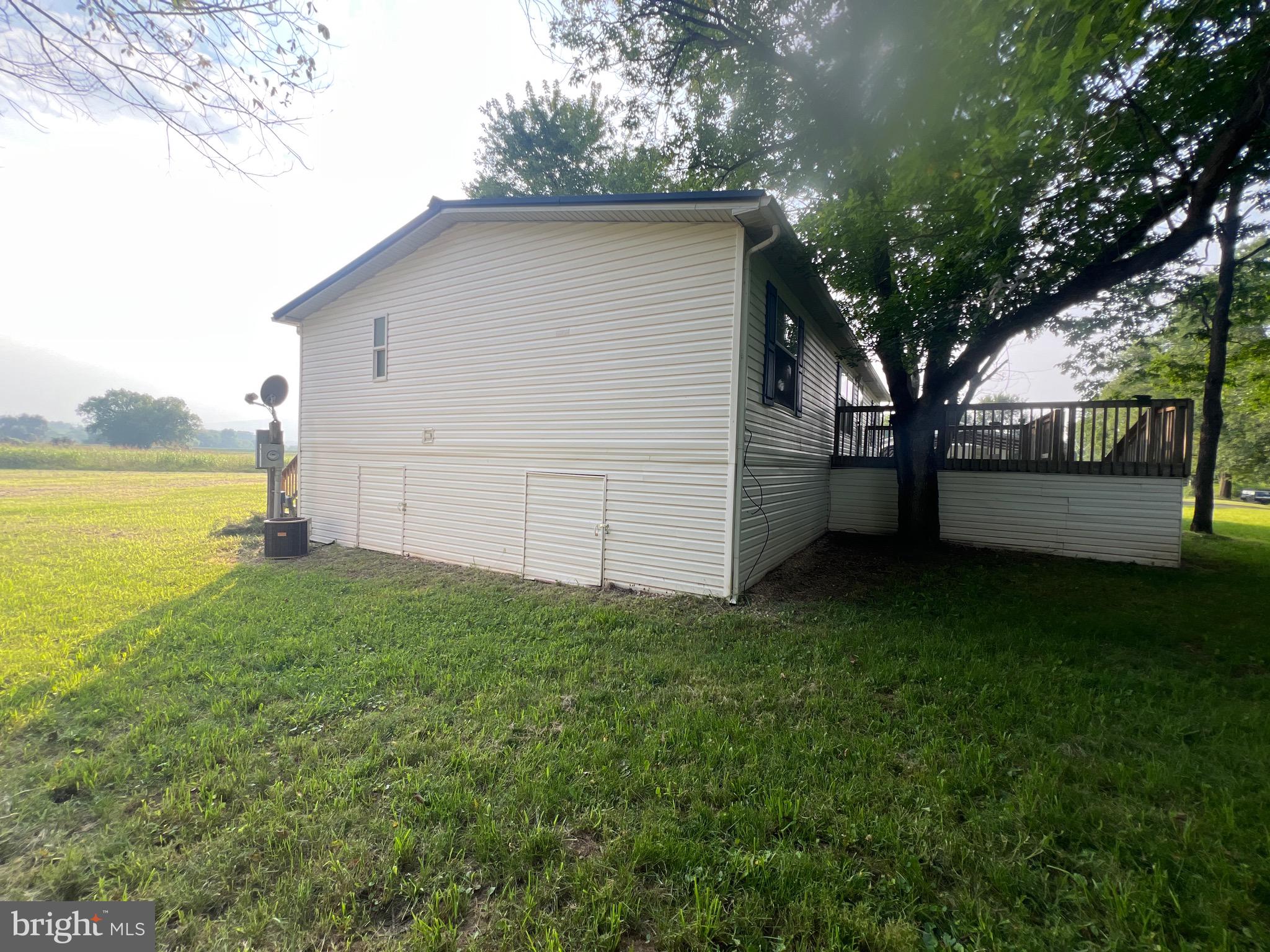 NONE UNRESTRICTED - Farm