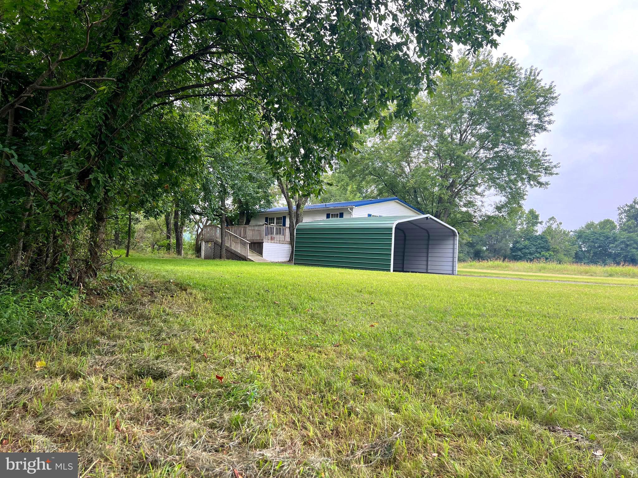 NONE UNRESTRICTED - Farm