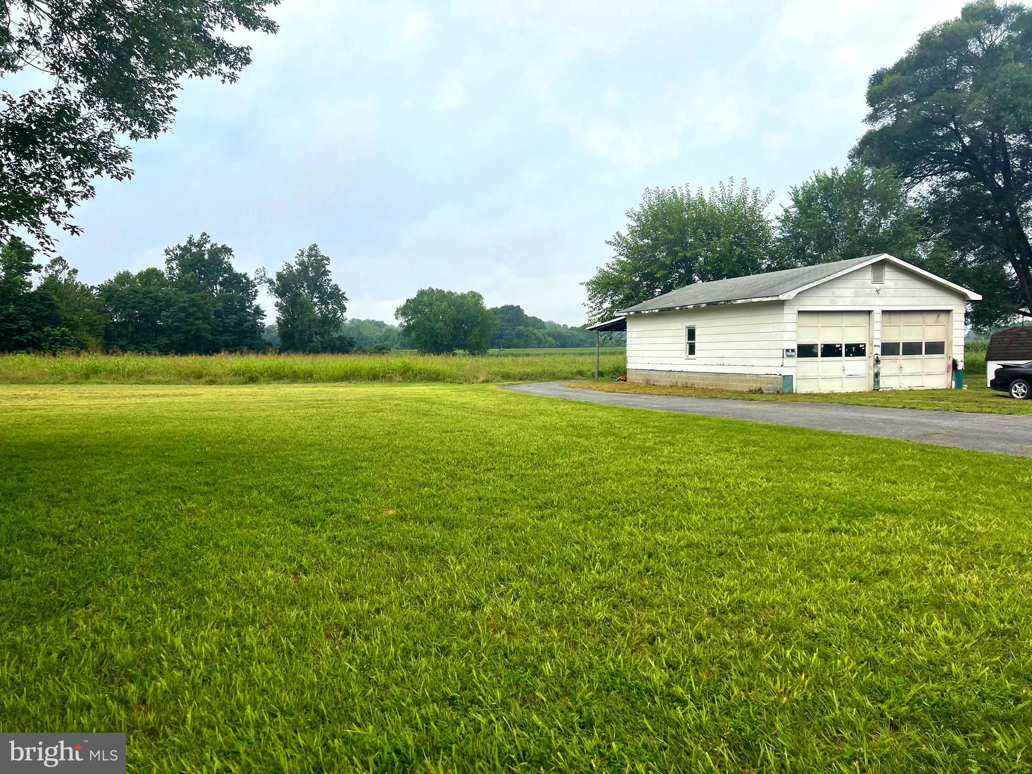 NONE UNRESTRICTED - Farm