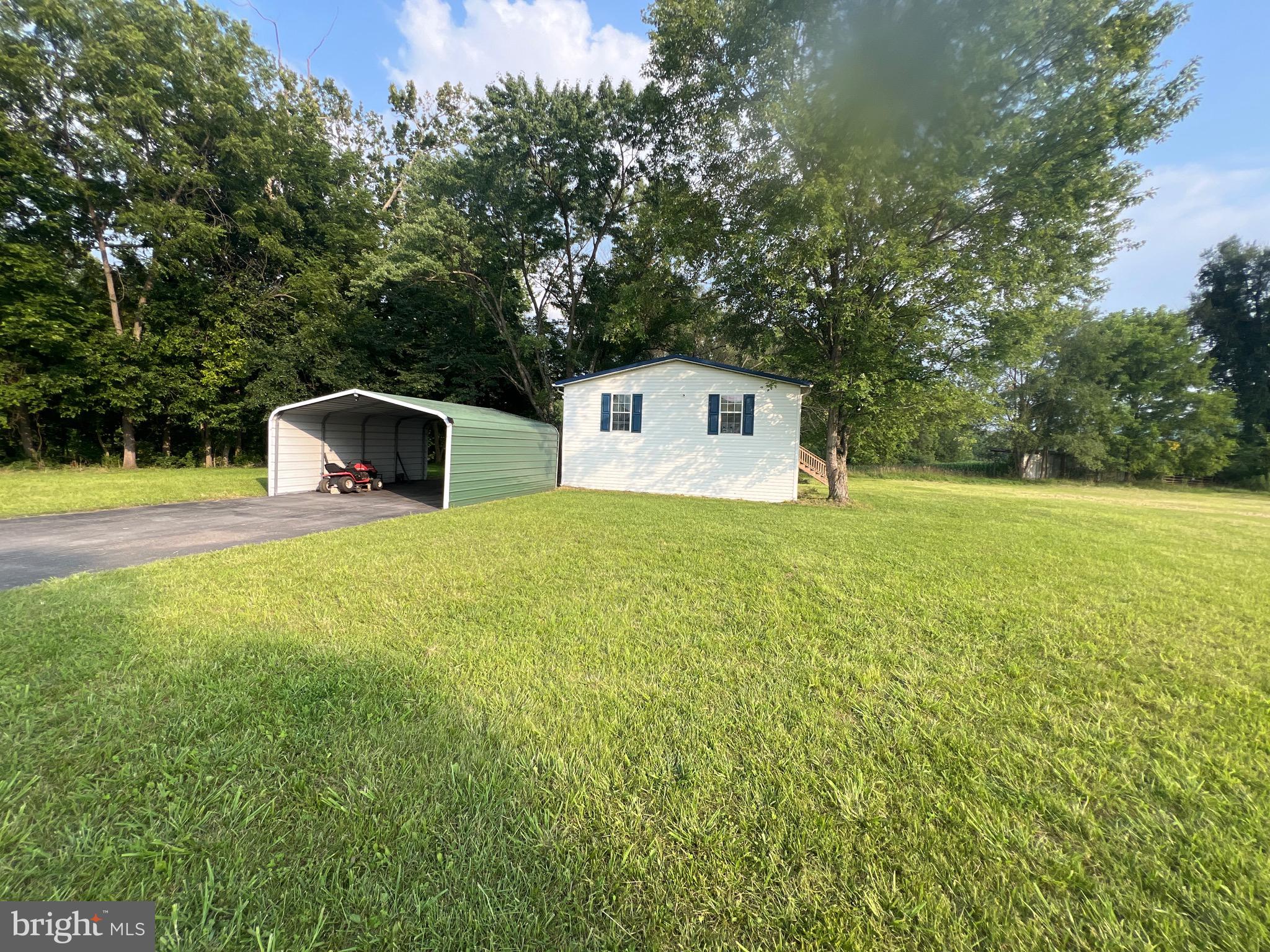 NONE UNRESTRICTED - Farm