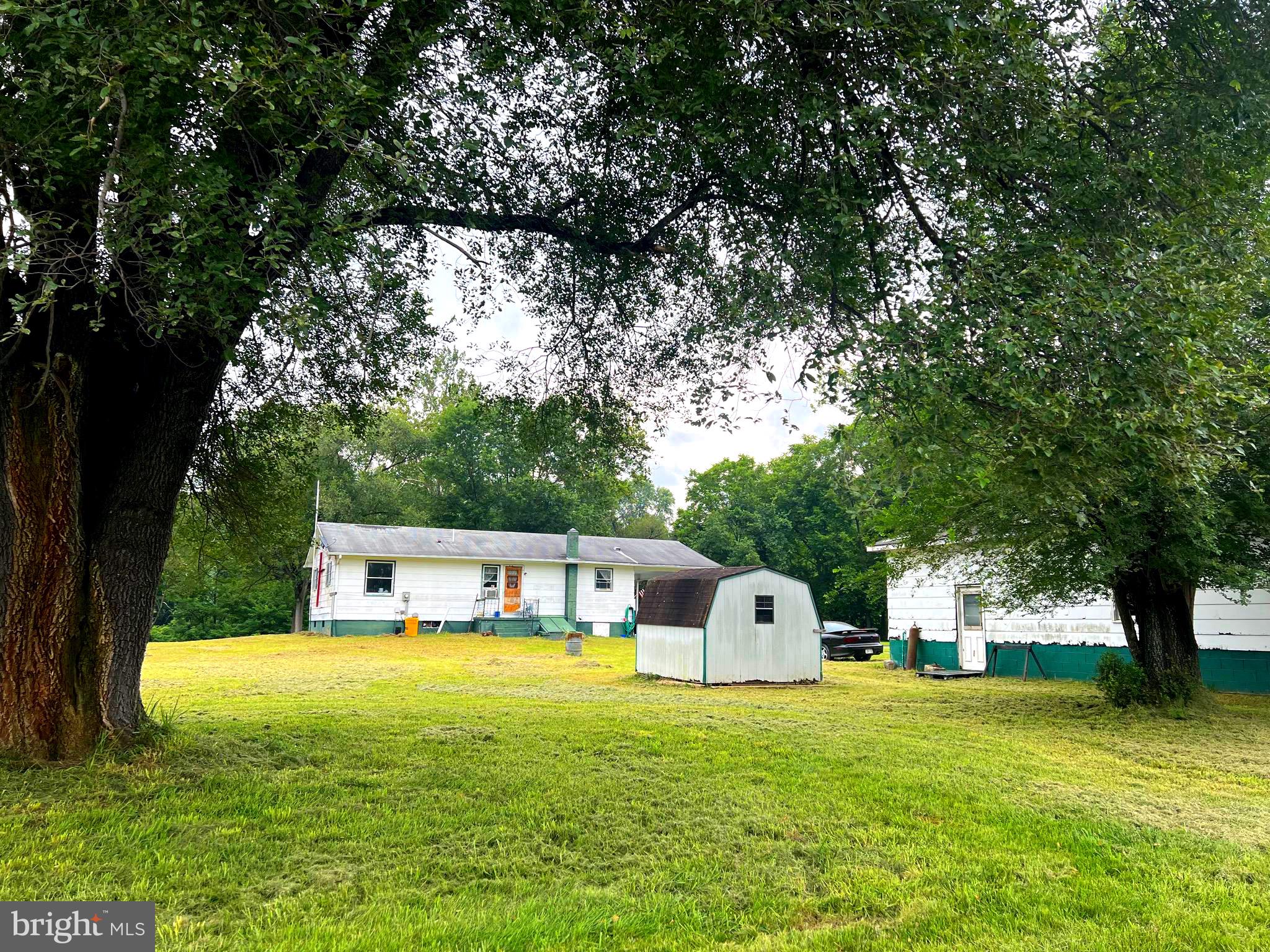 NONE UNRESTRICTED - Farm