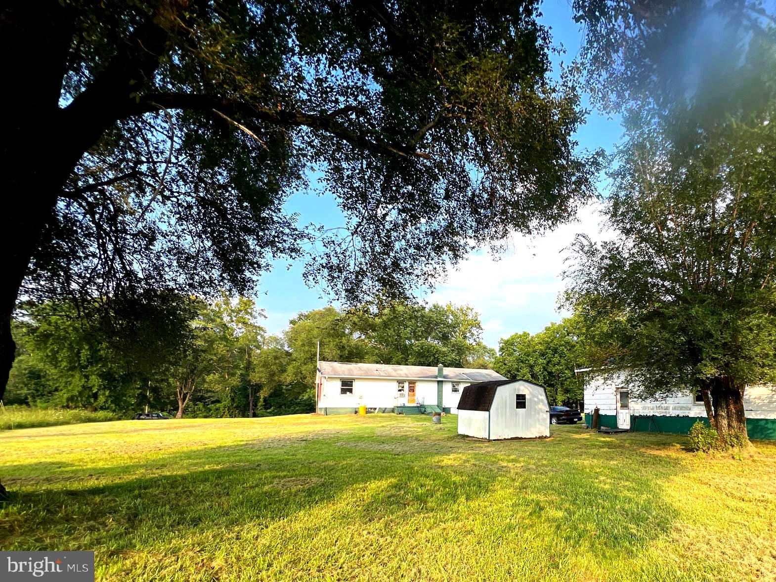 NONE UNRESTRICTED - Farm