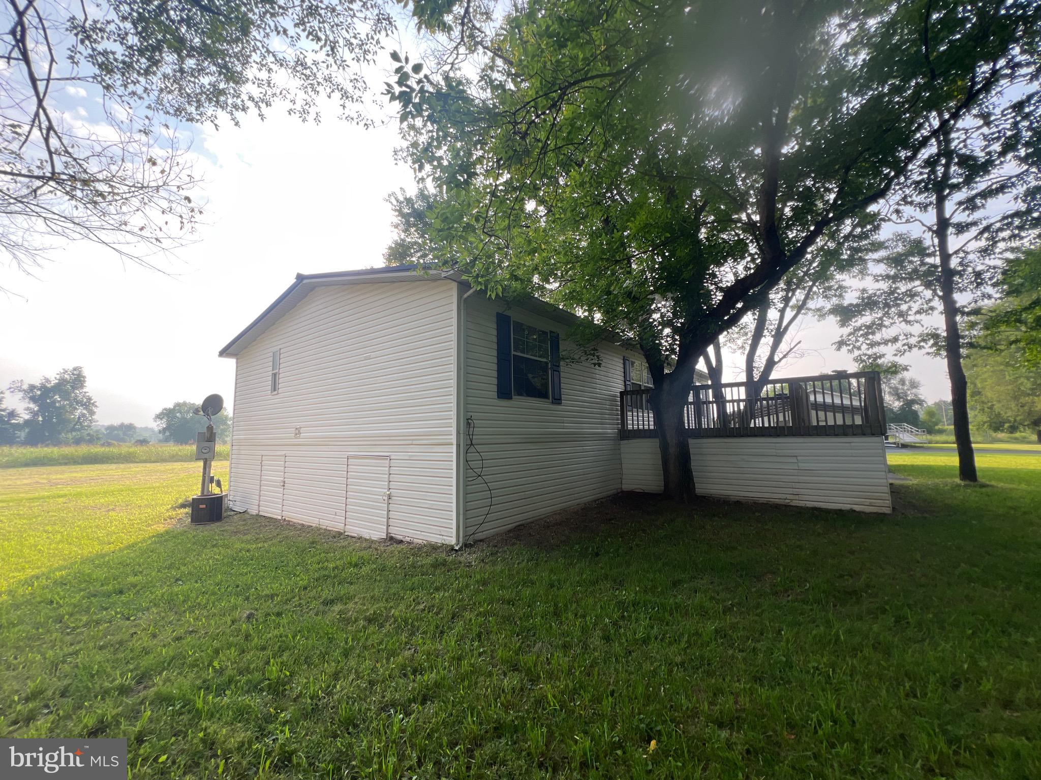 NONE UNRESTRICTED - Farm