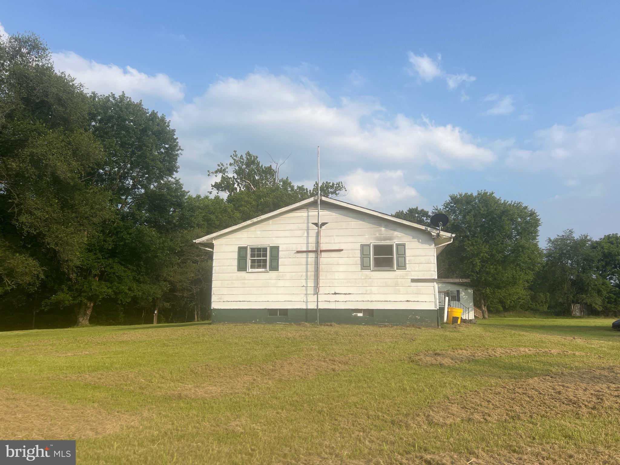 NONE UNRESTRICTED - Farm