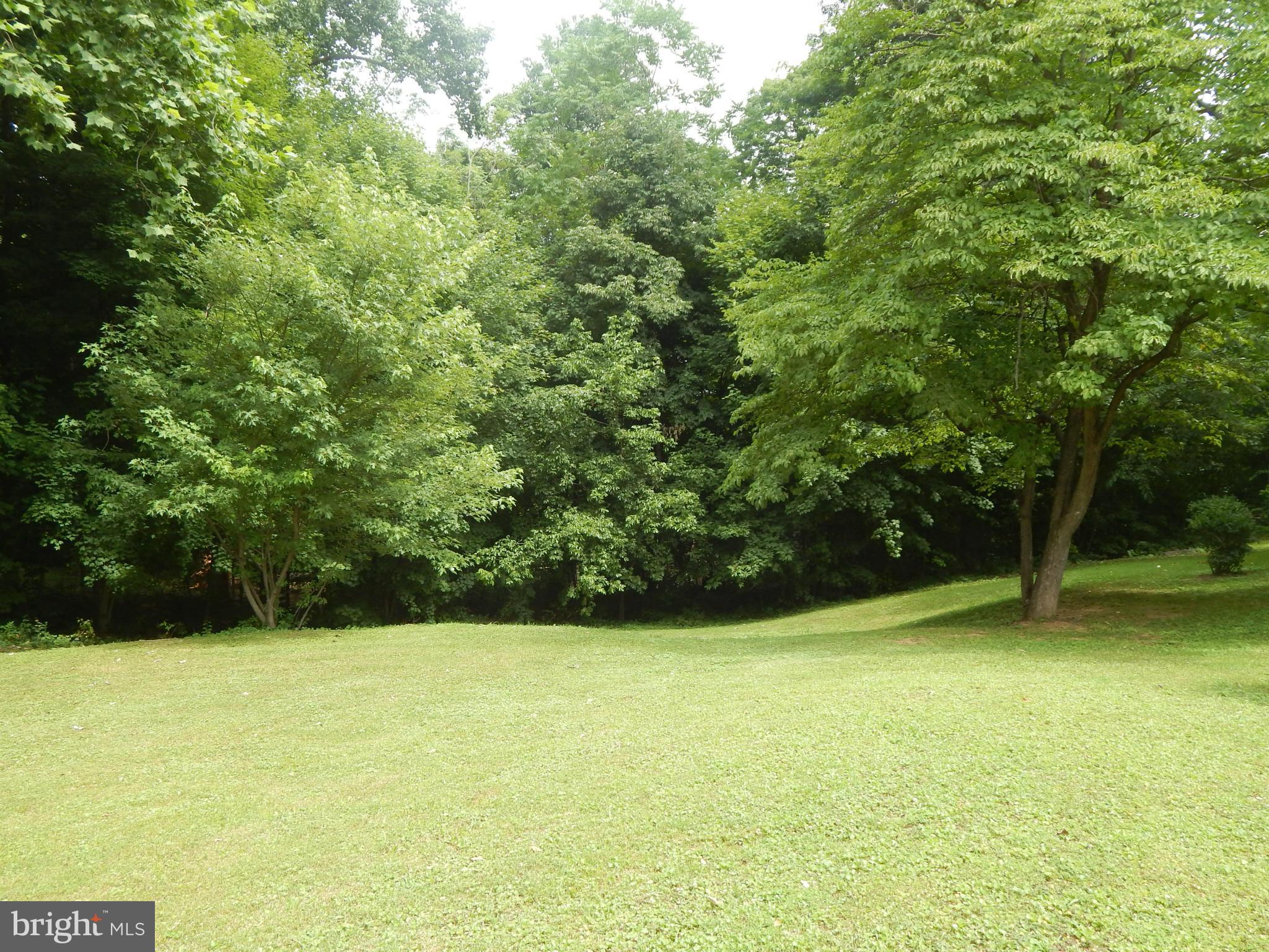 POTOMAC HILLS - Land