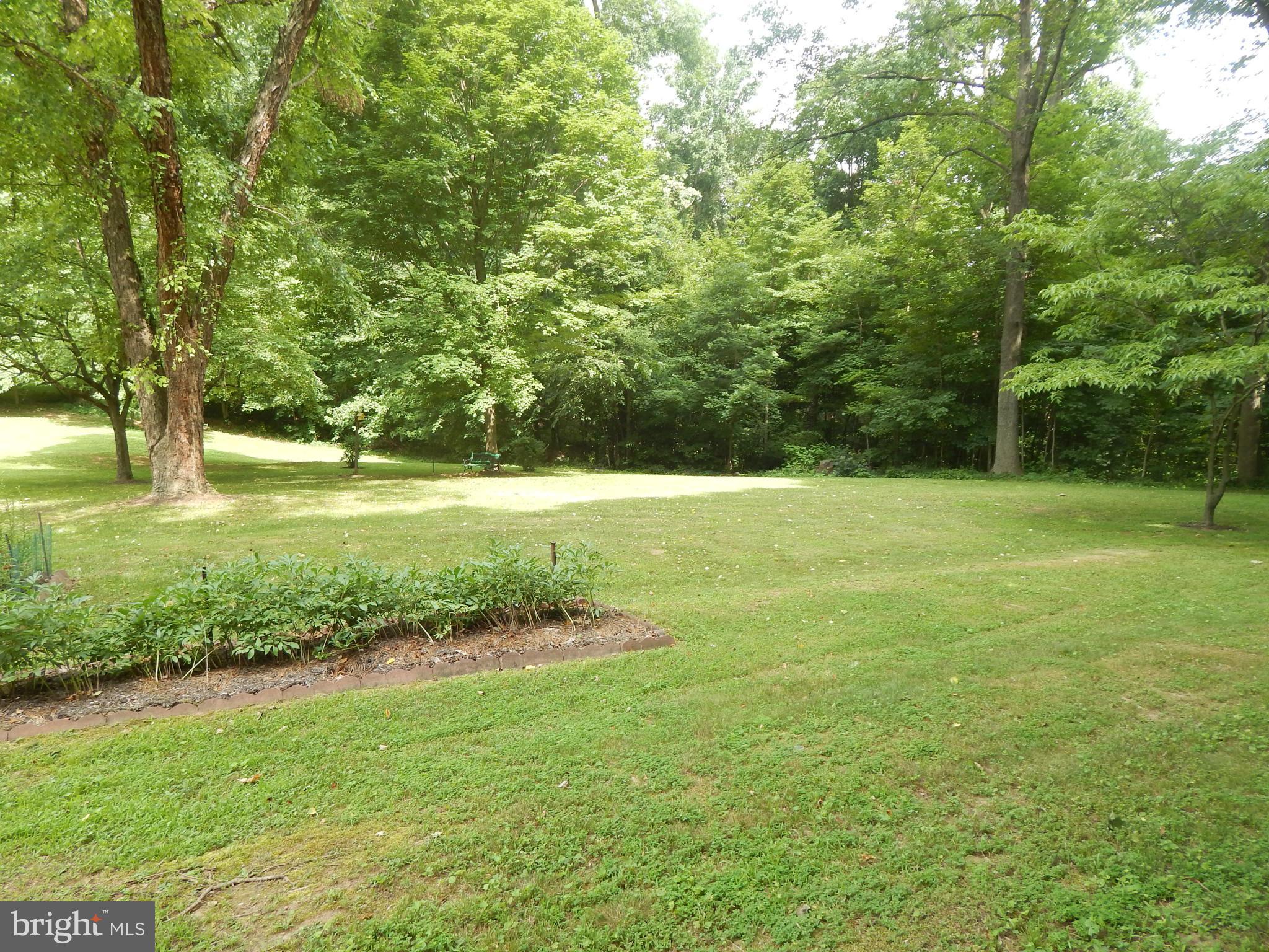 POTOMAC HILLS - Land