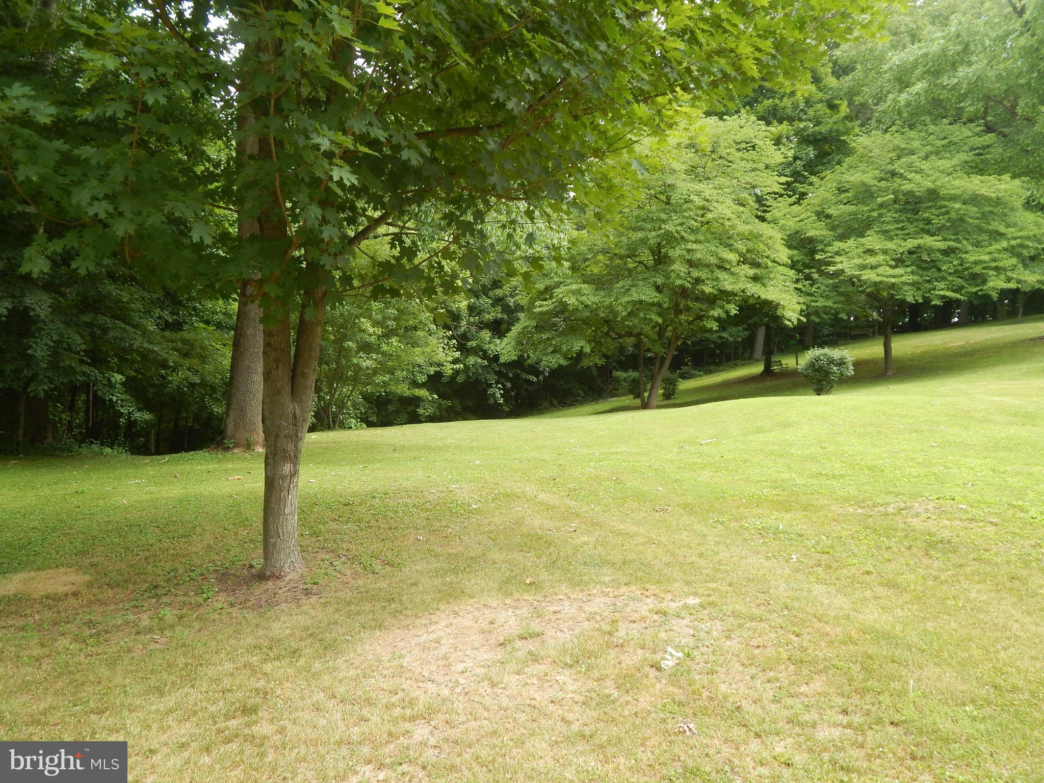 POTOMAC HILLS - Land