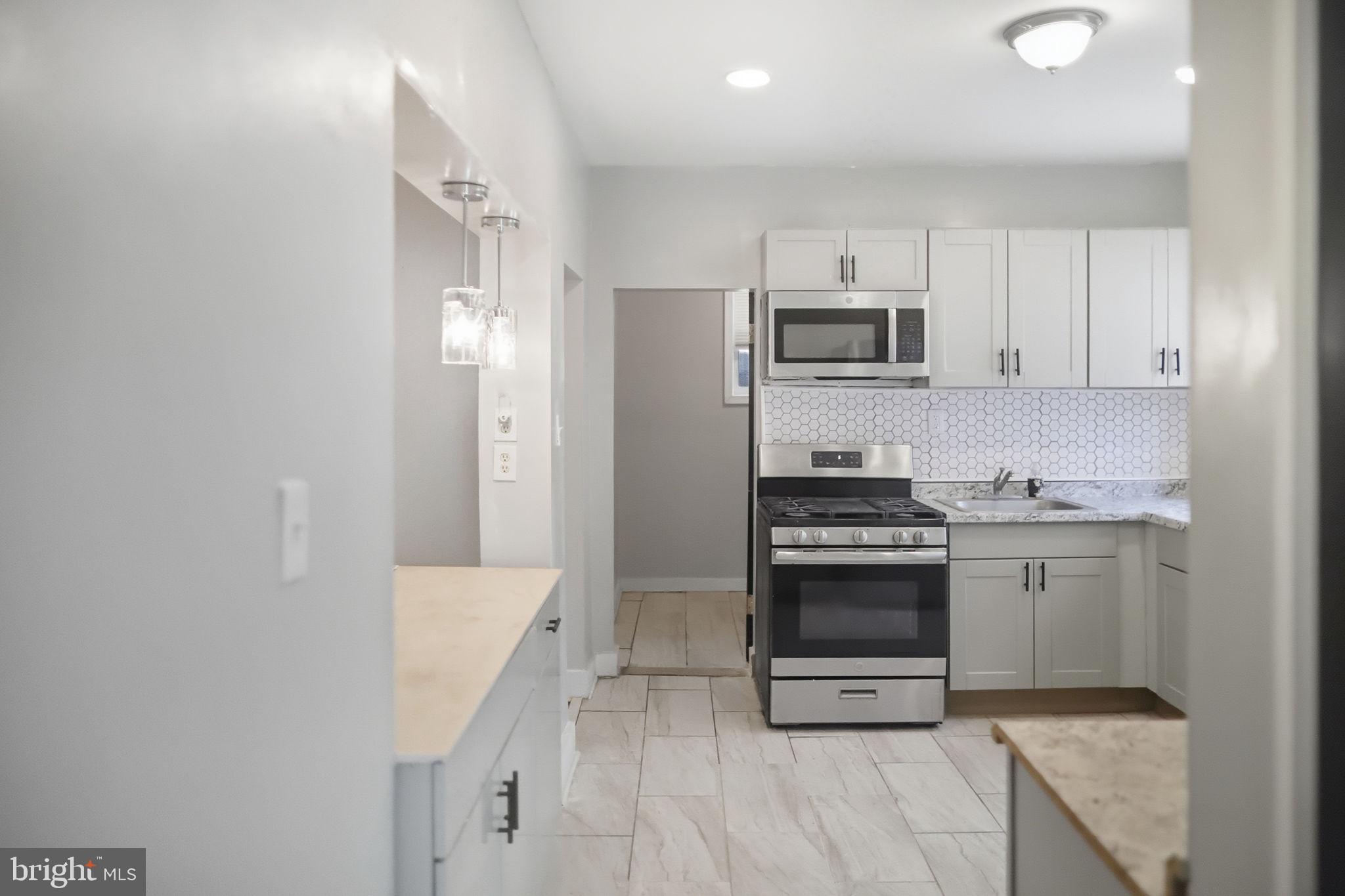 GARDENVILLE - Residential