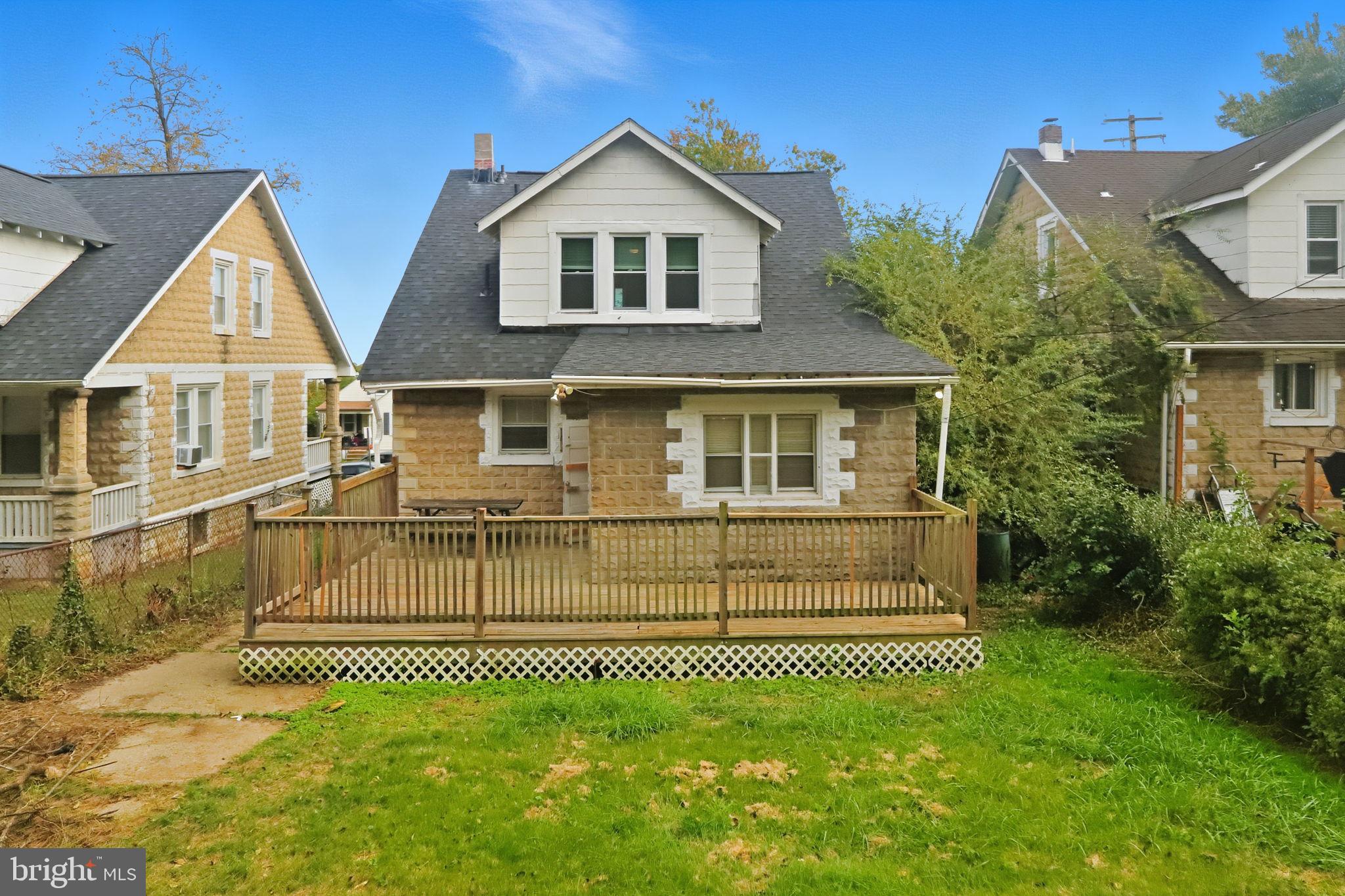 GARDENVILLE - Residential