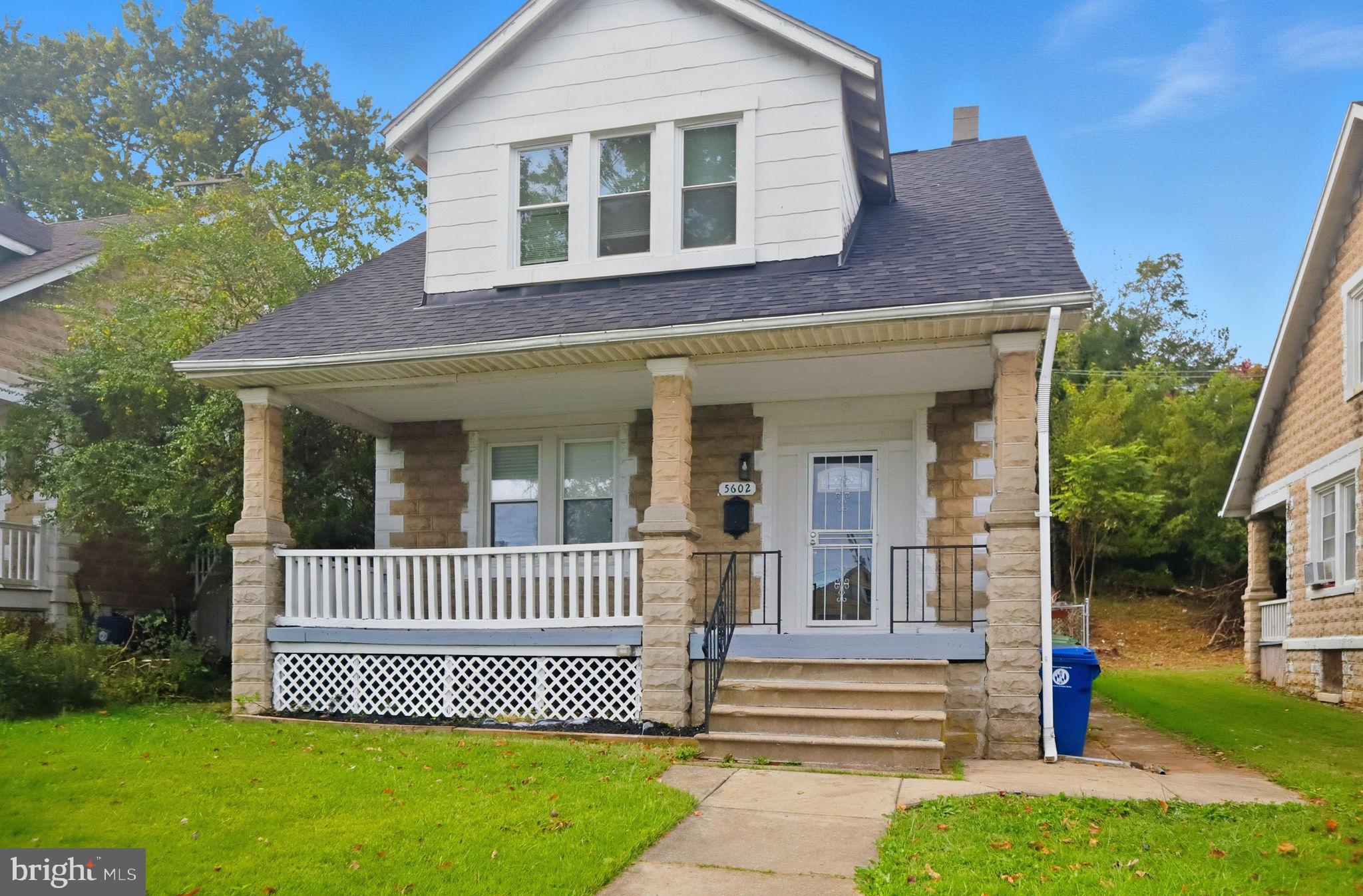 GARDENVILLE - Residential