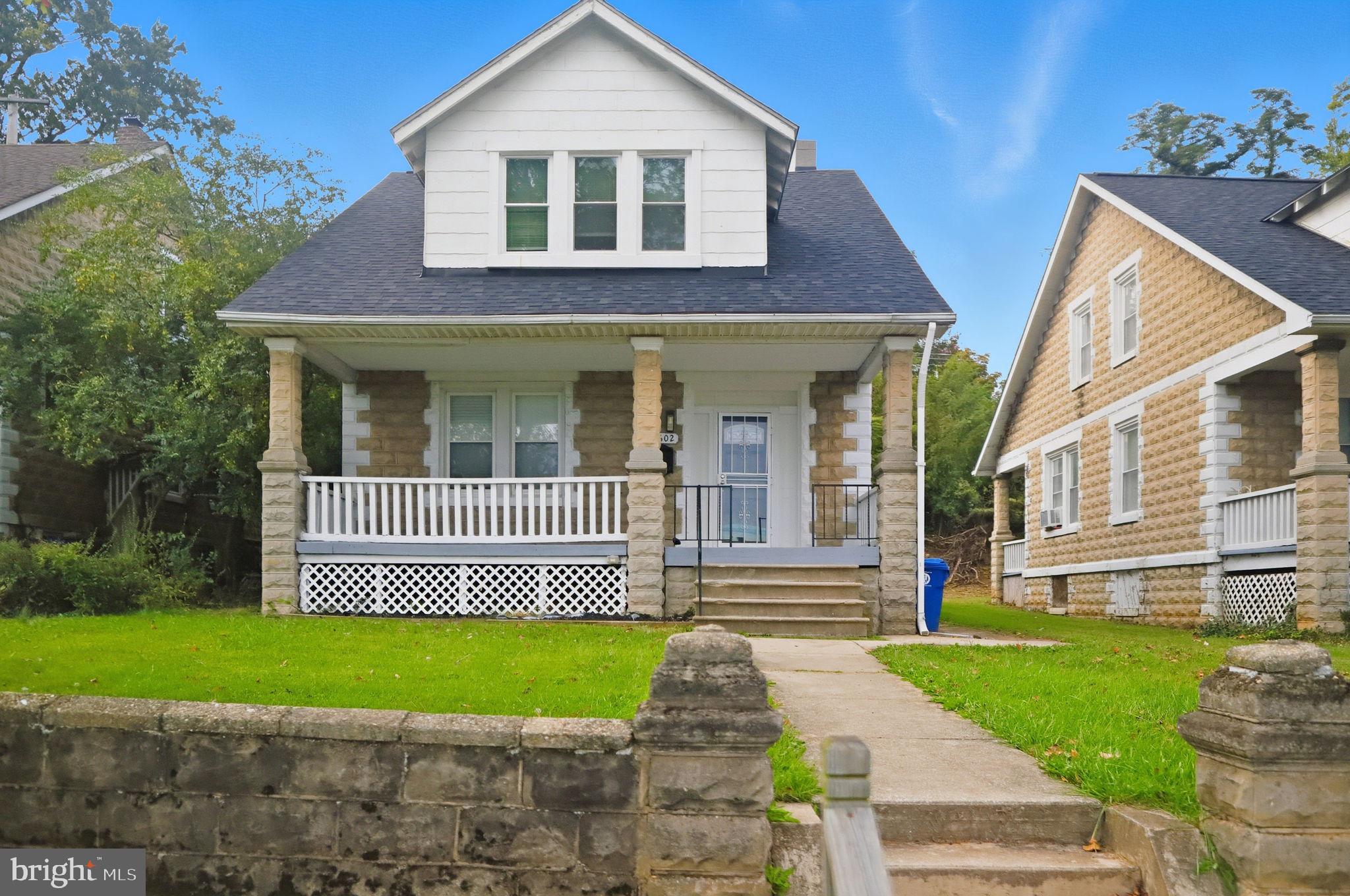 GARDENVILLE - Residential