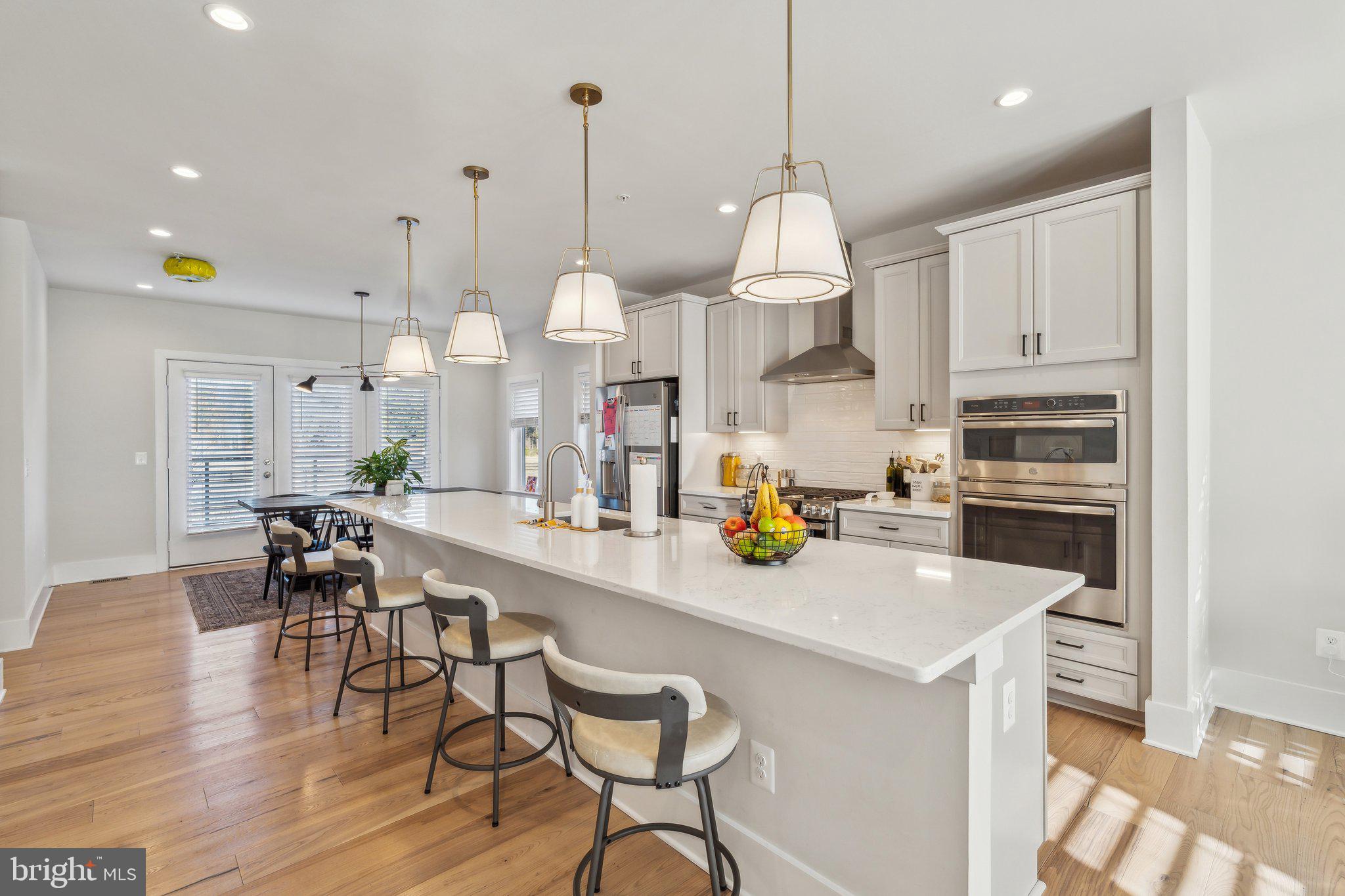 ASHBURN OVERLOOK - Residential Lease