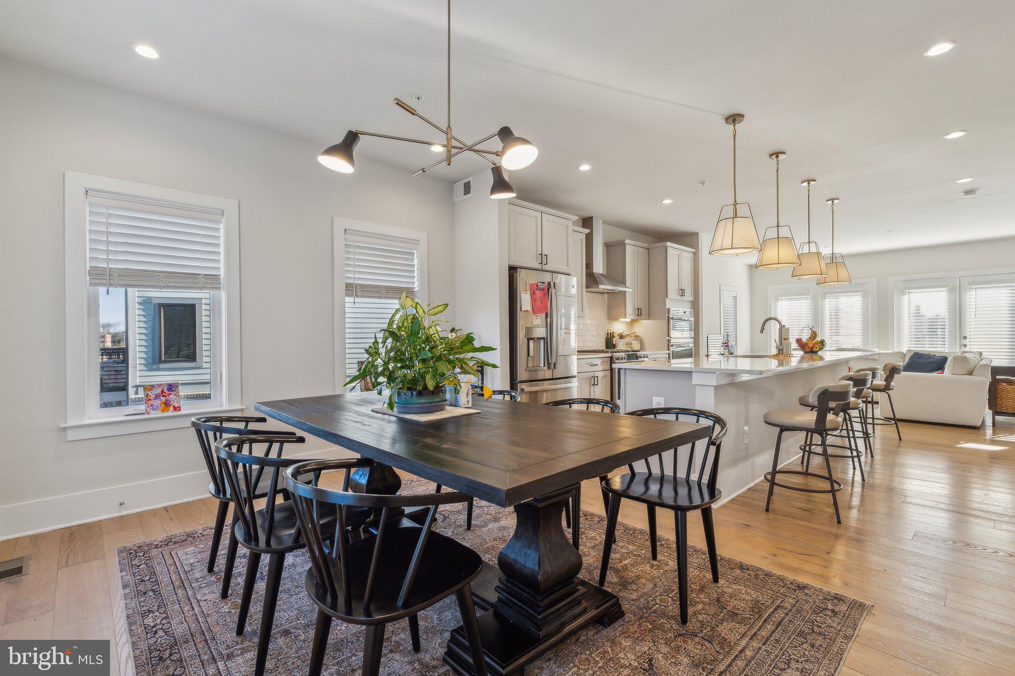 ASHBURN OVERLOOK - Residential Lease