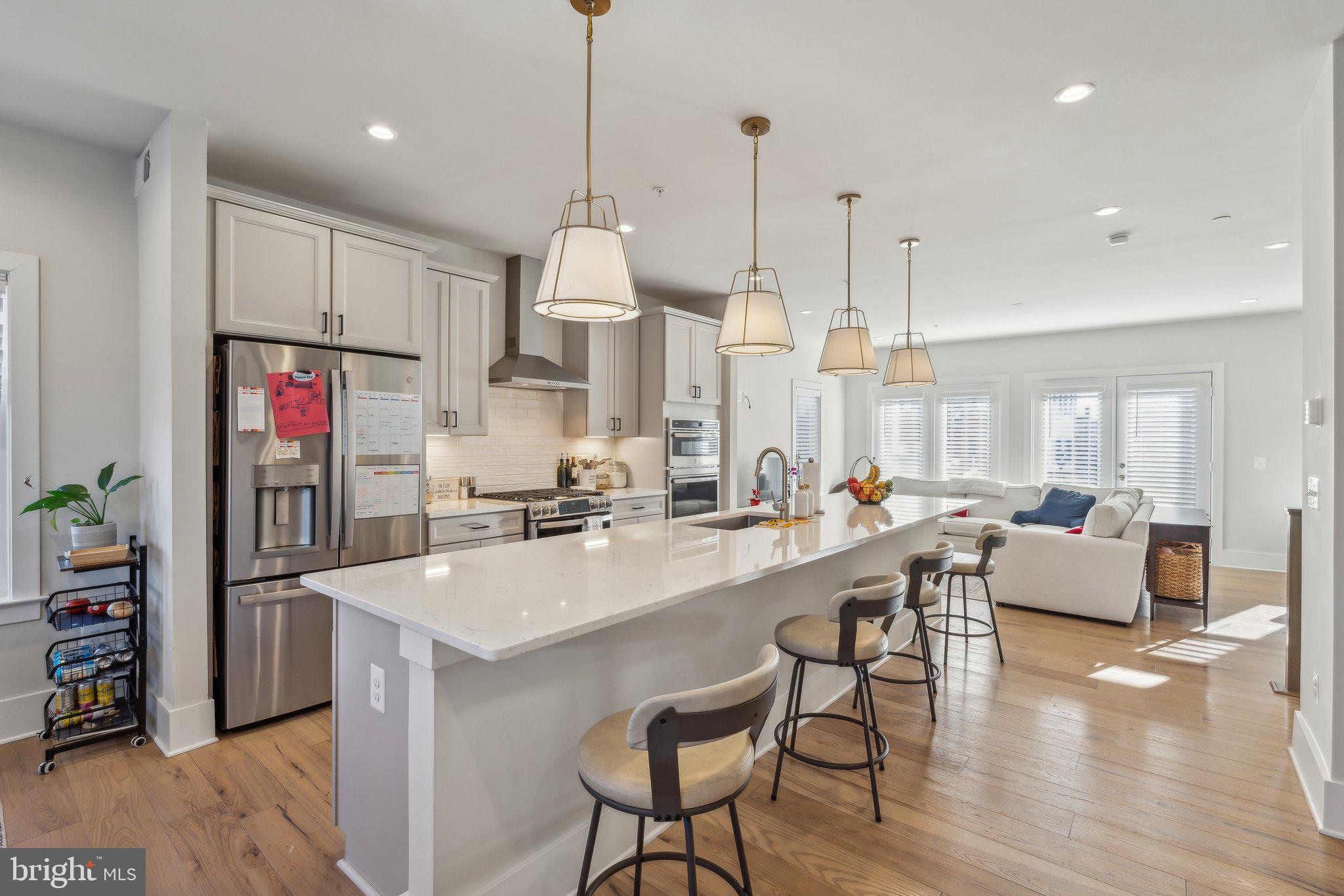 ASHBURN OVERLOOK - Residential Lease