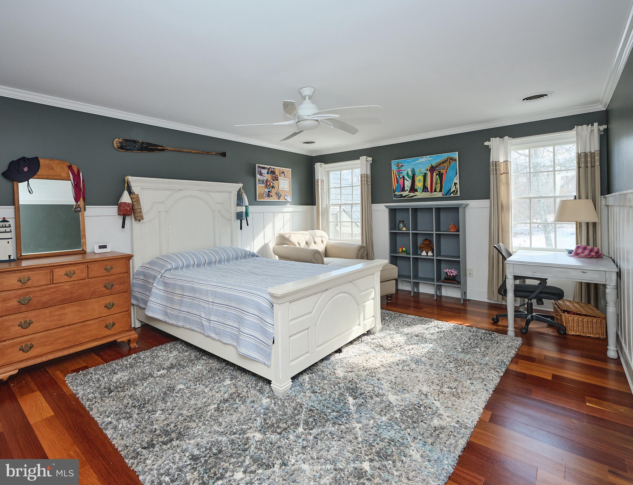 WHITE GATE - Residential