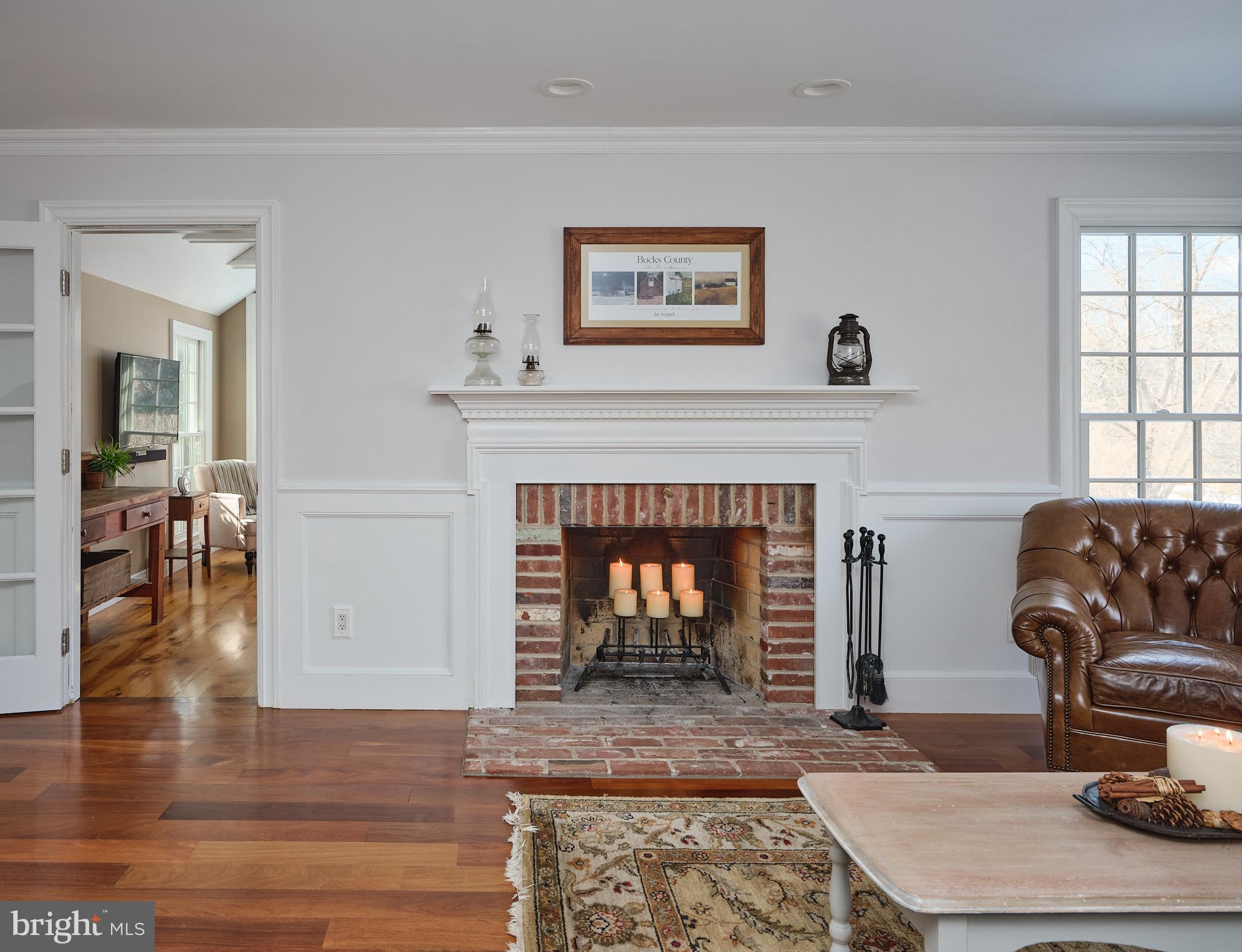 WHITE GATE - Residential