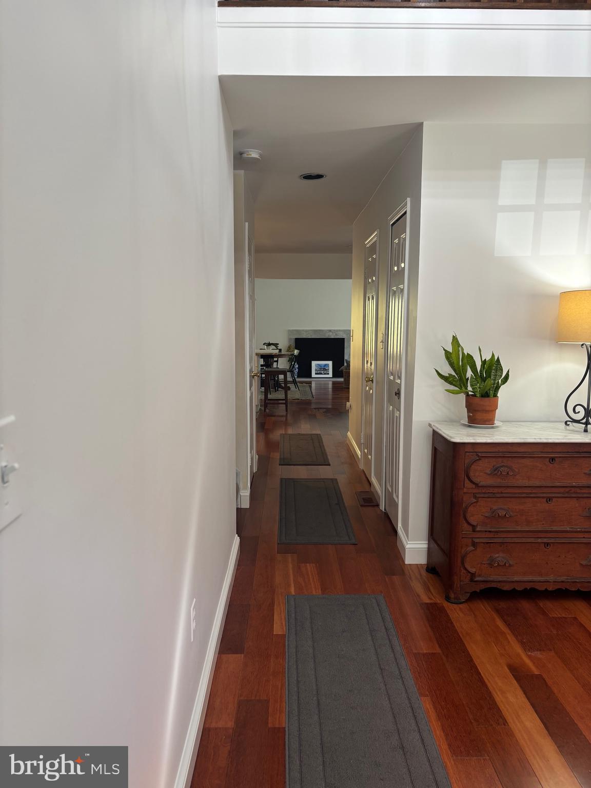 FOXMOOR - Residential