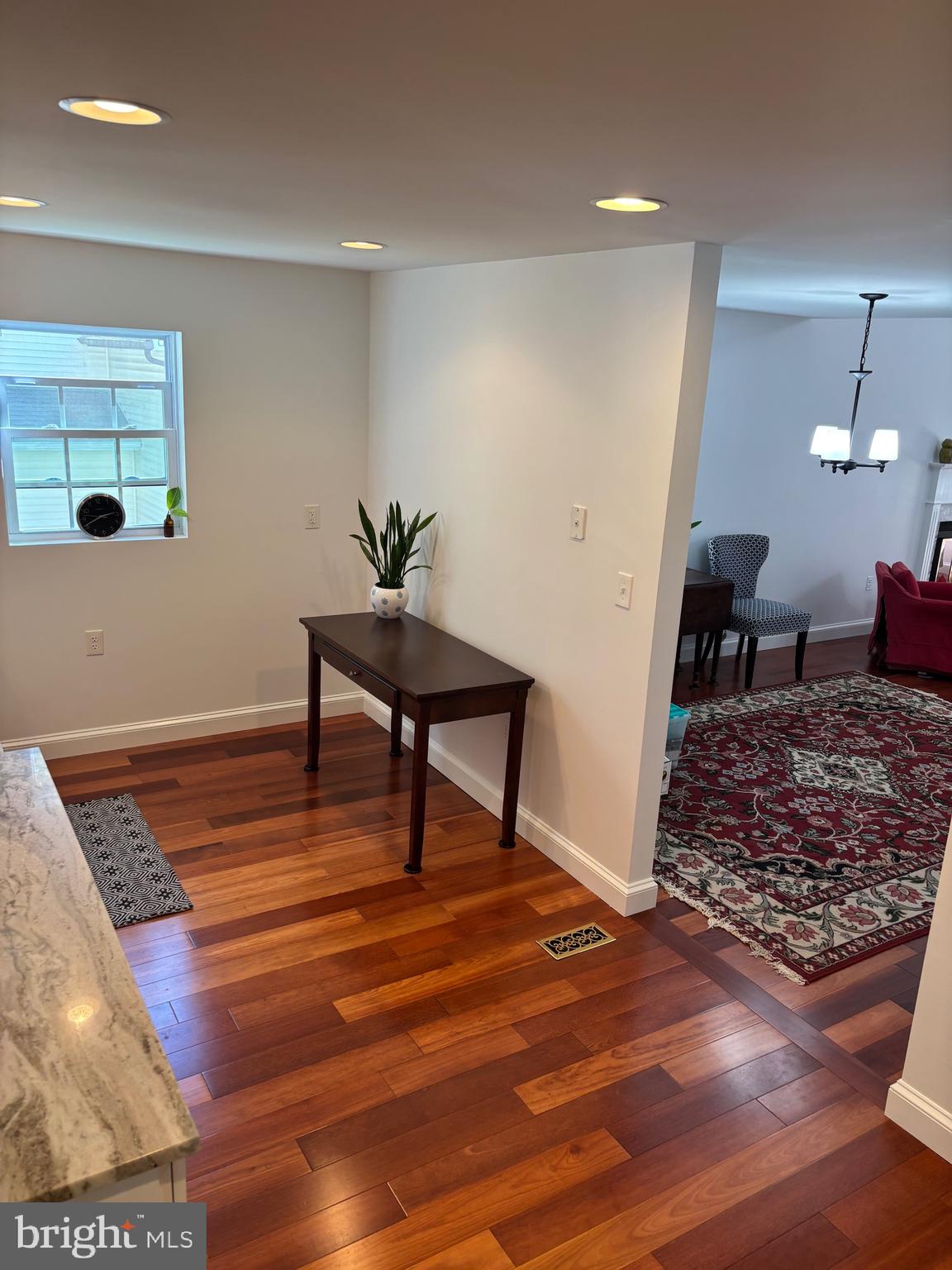 FOXMOOR - Residential