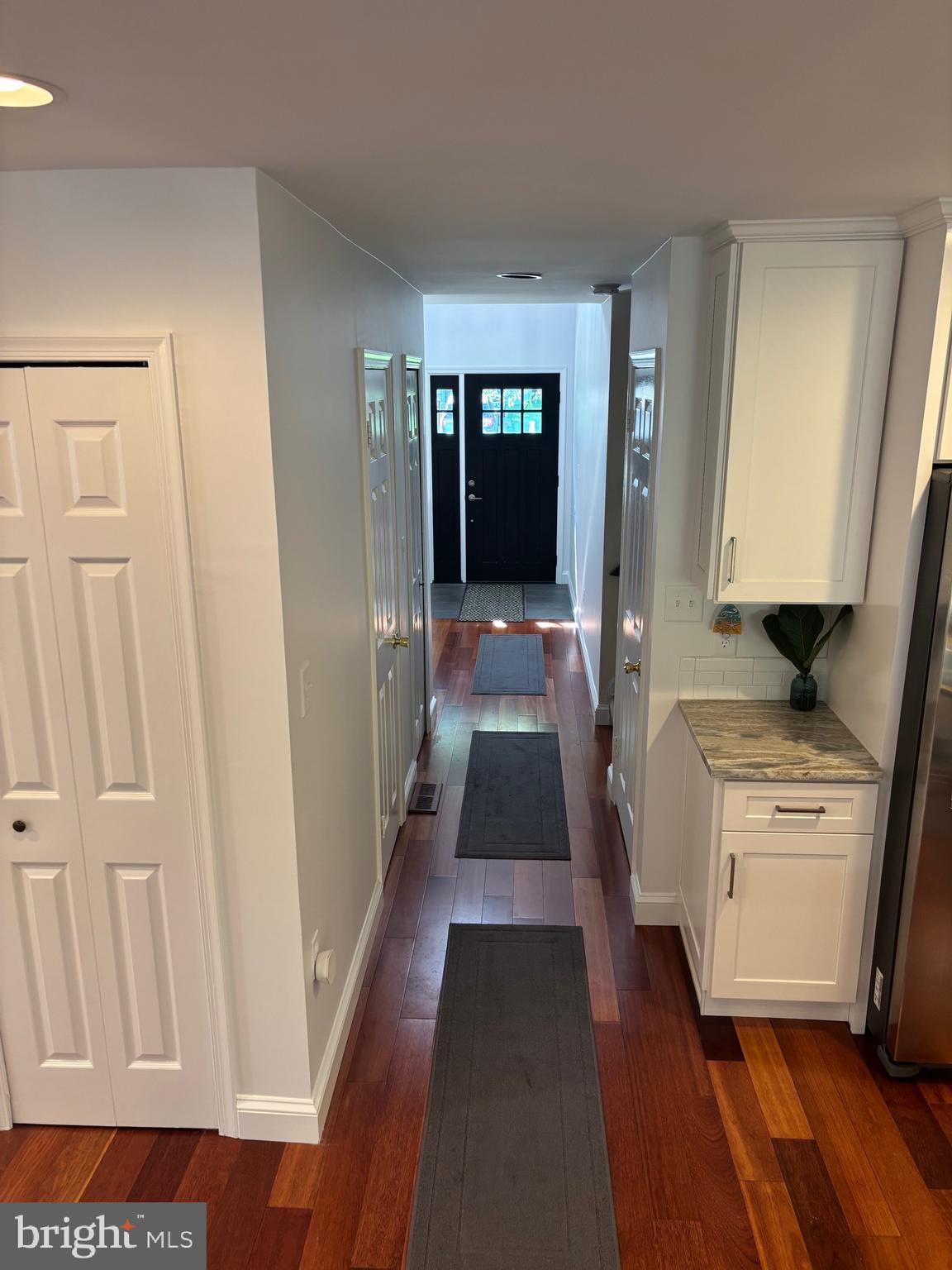 FOXMOOR - Residential