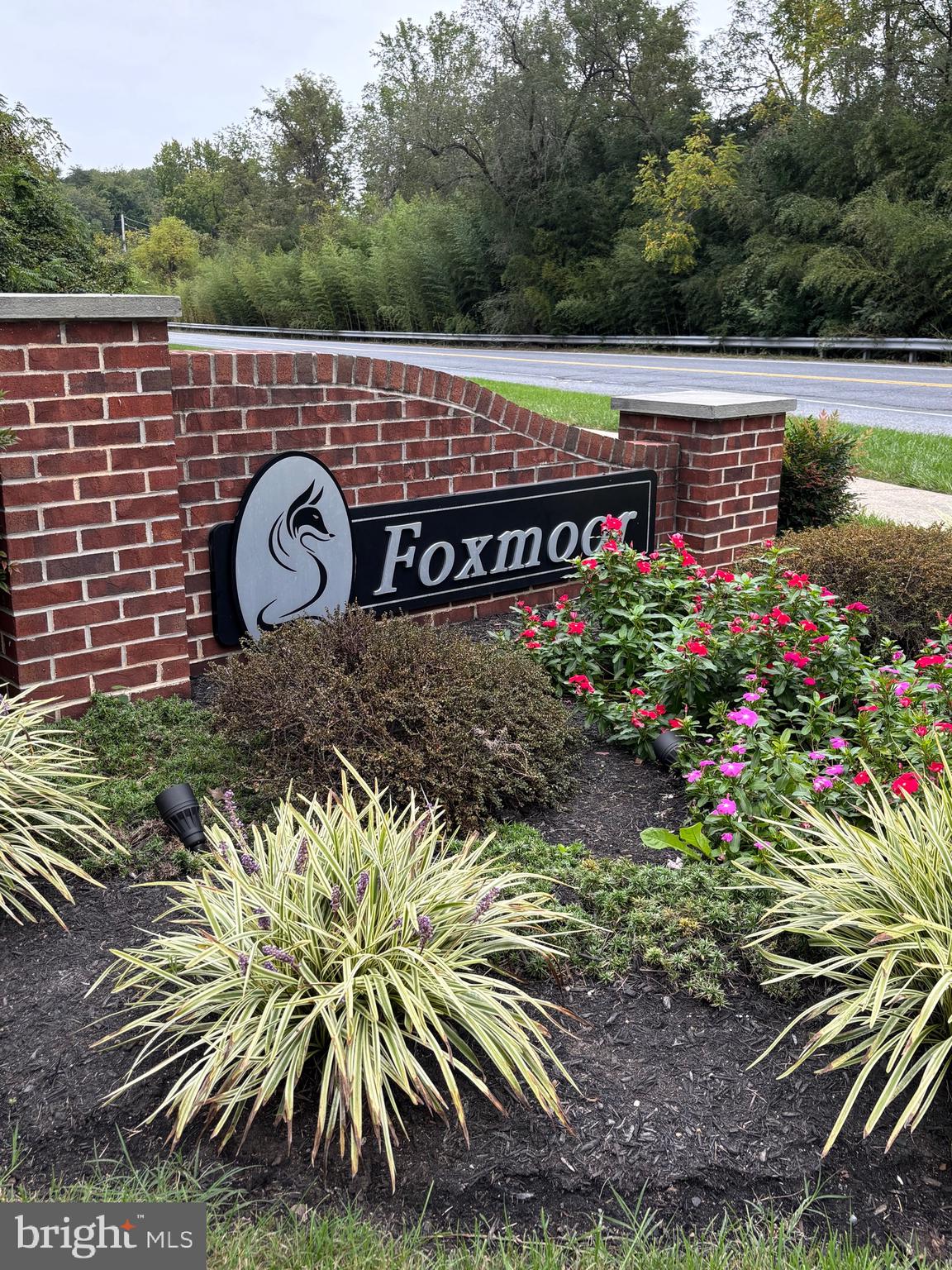 FOXMOOR - Residential