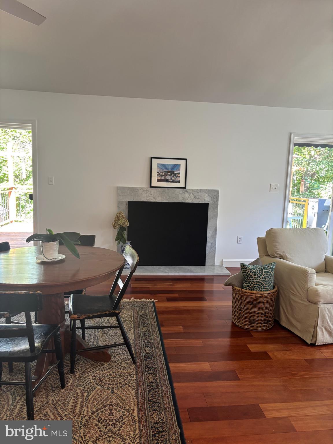 FOXMOOR - Residential