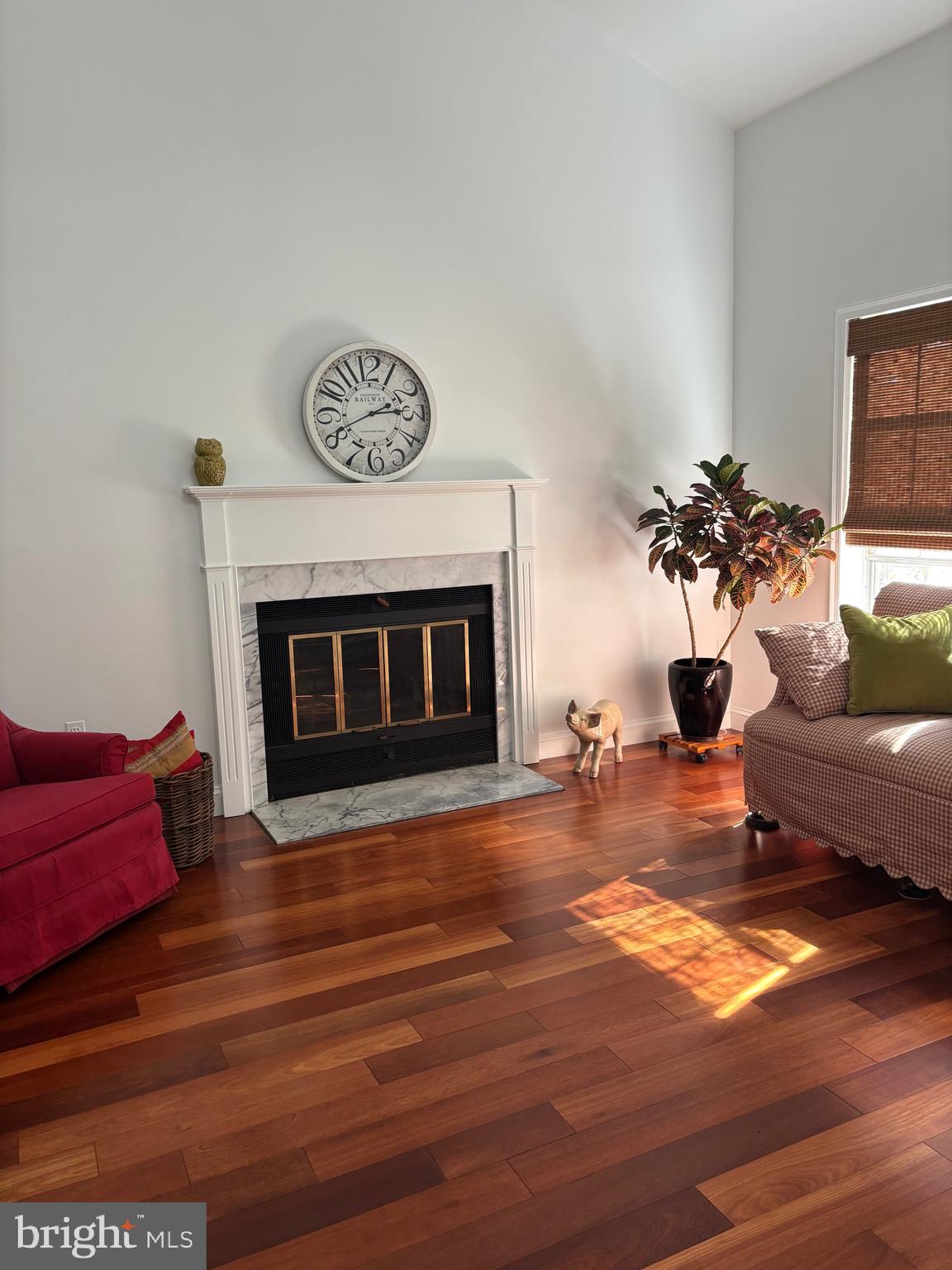 FOXMOOR - Residential