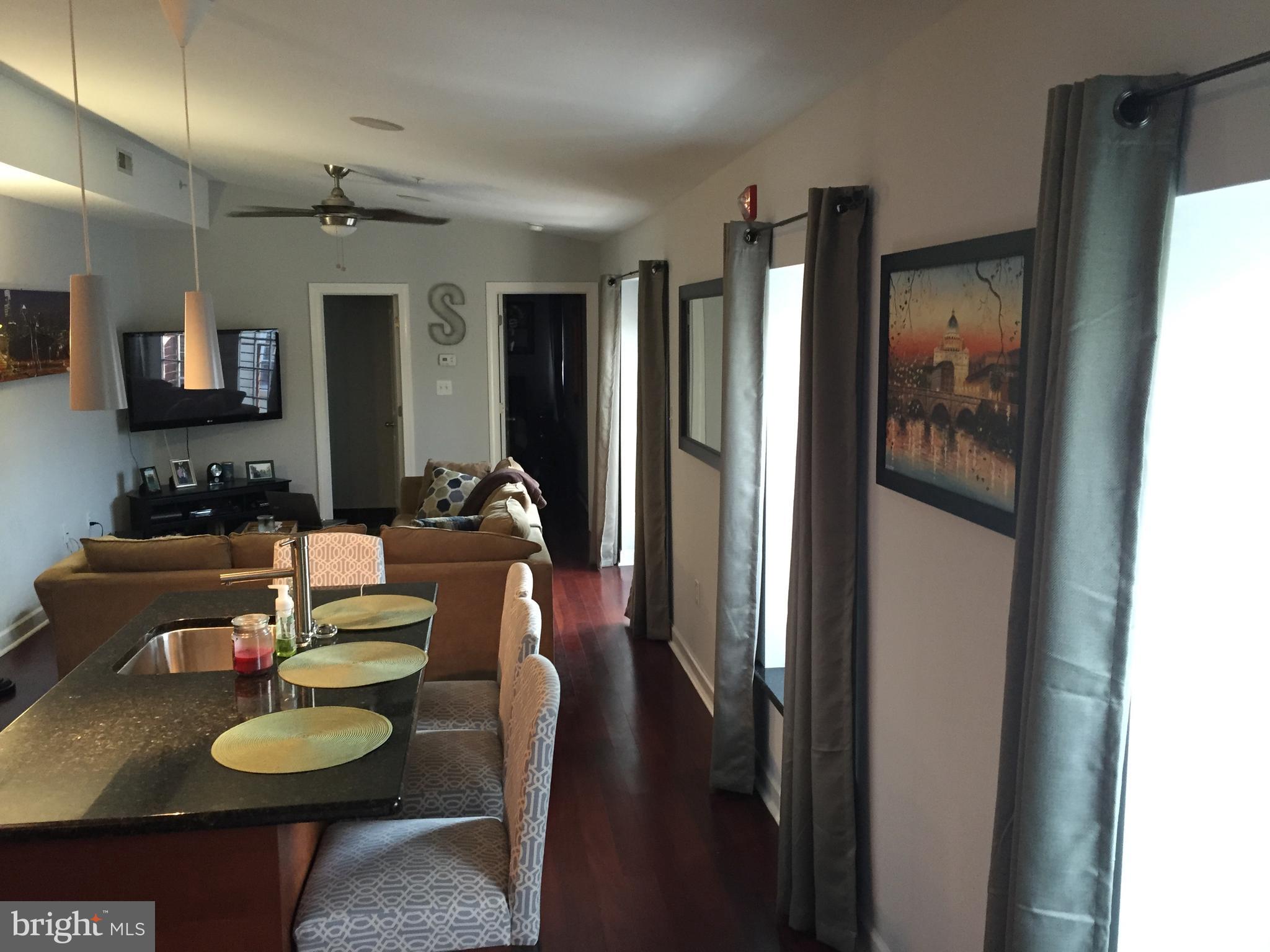 OLDE KENSINGTON - Residential Lease