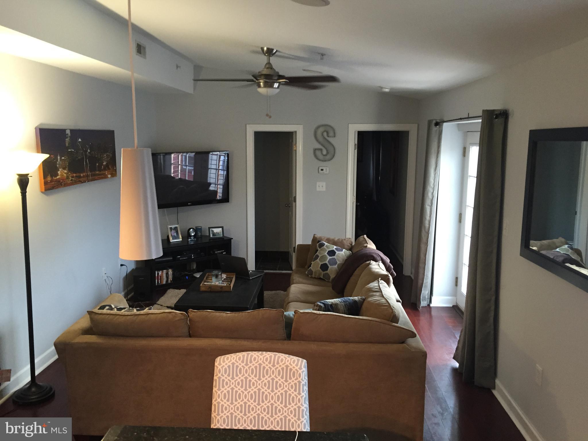 OLDE KENSINGTON - Residential Lease