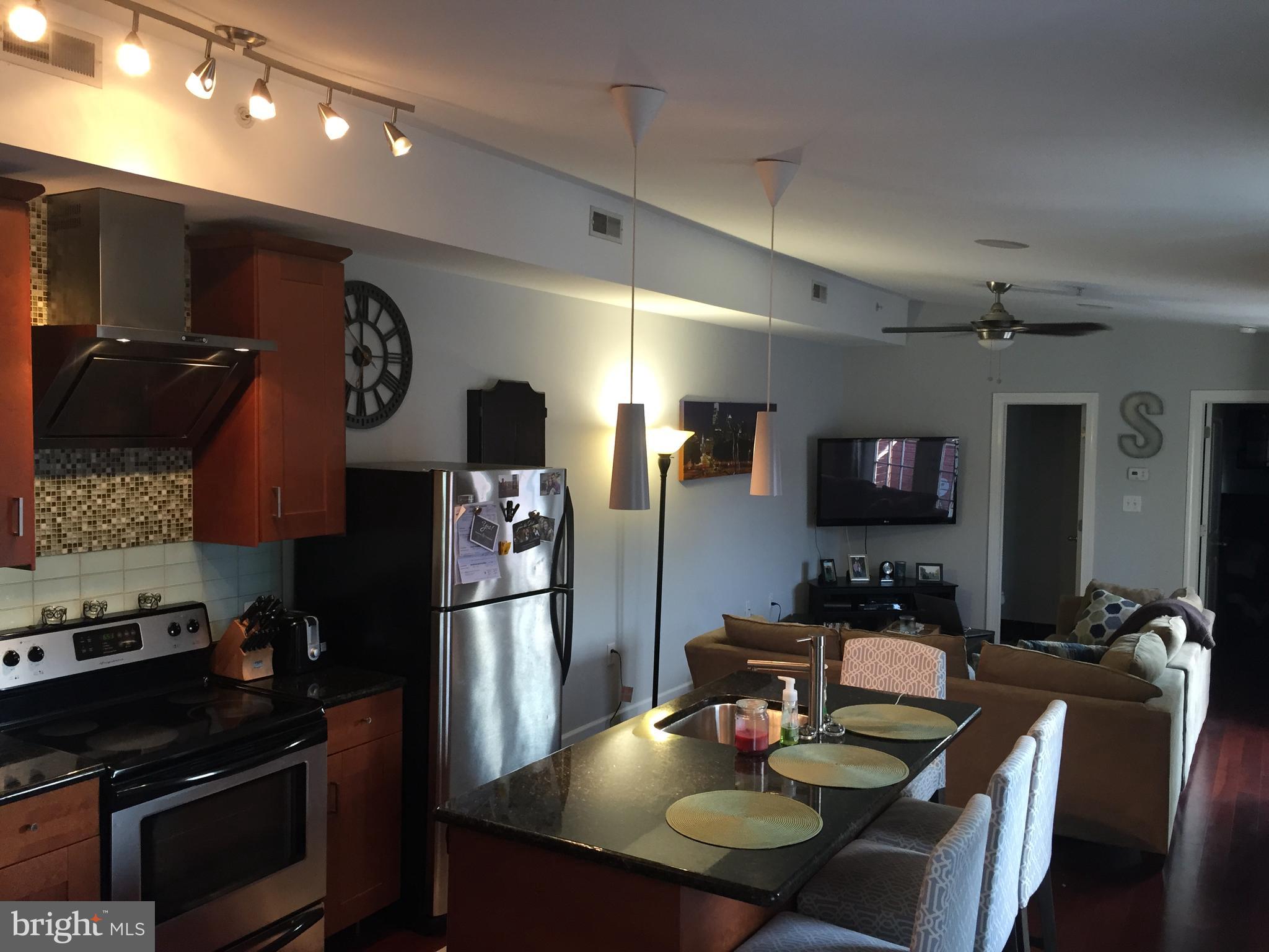 OLDE KENSINGTON - Residential Lease