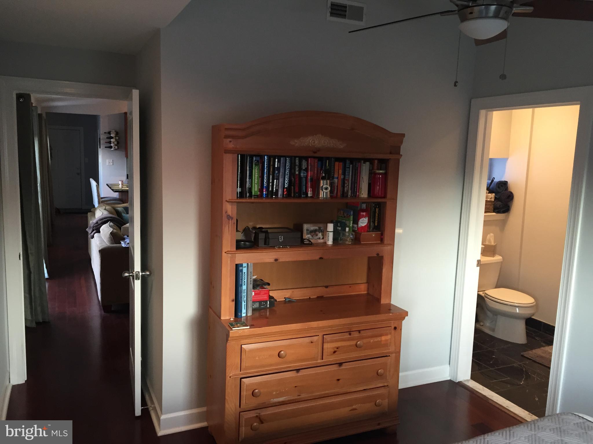 OLDE KENSINGTON - Residential Lease