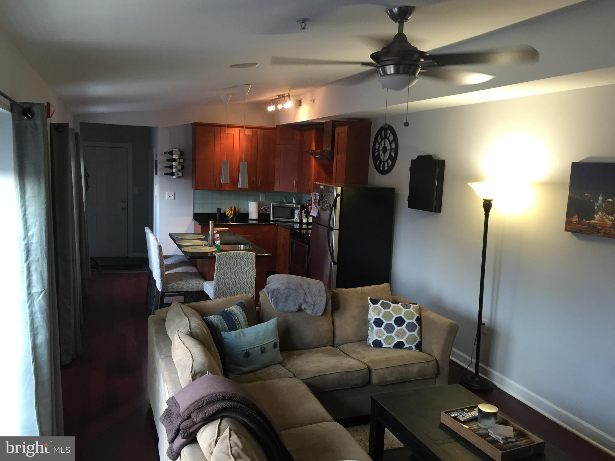 OLDE KENSINGTON - Residential Lease